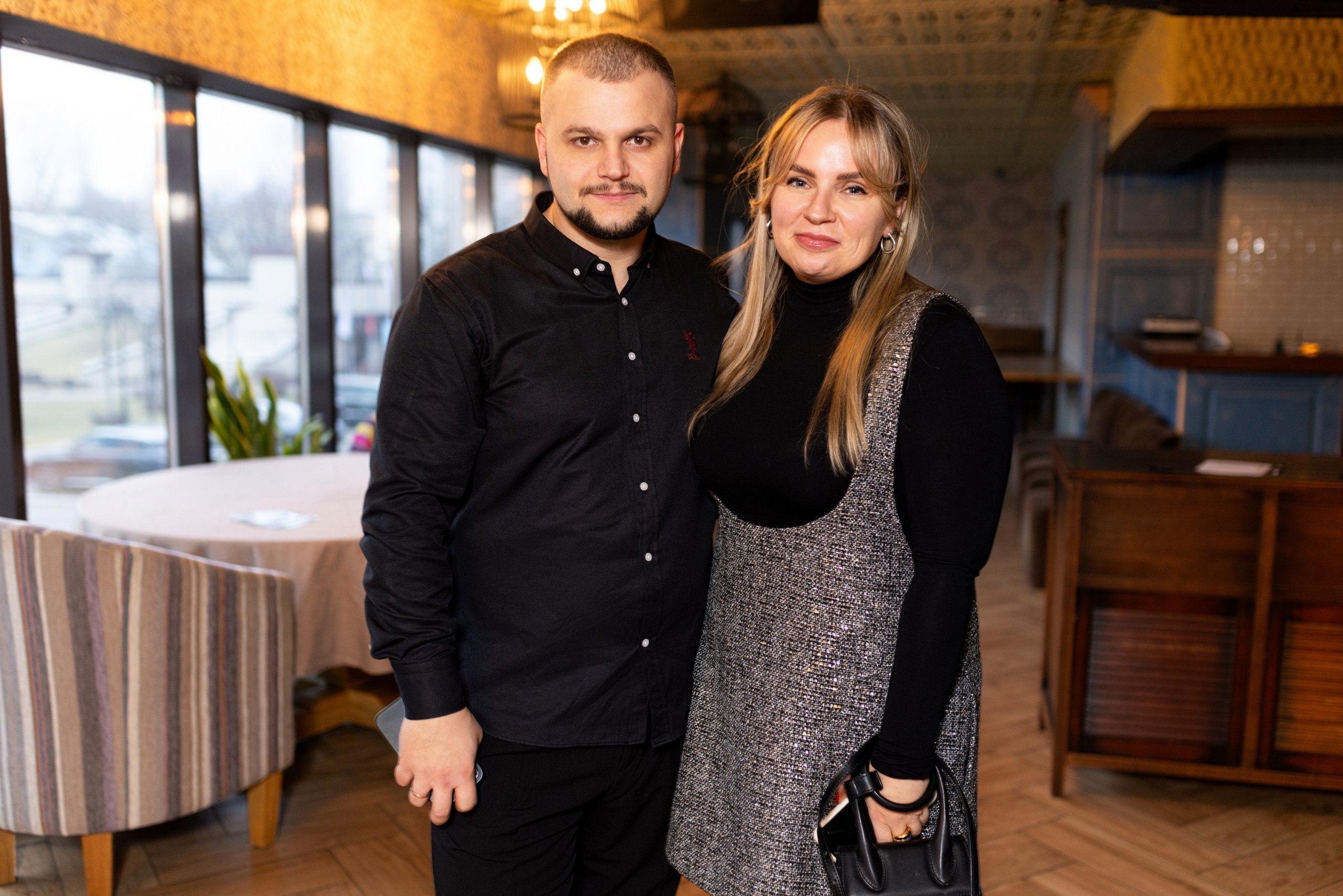 Встреча выпускников лицея № 2 г. Воронежа. 20 лет спустя. Дмитрий Шульгин, портретный фотограф в Воронеже