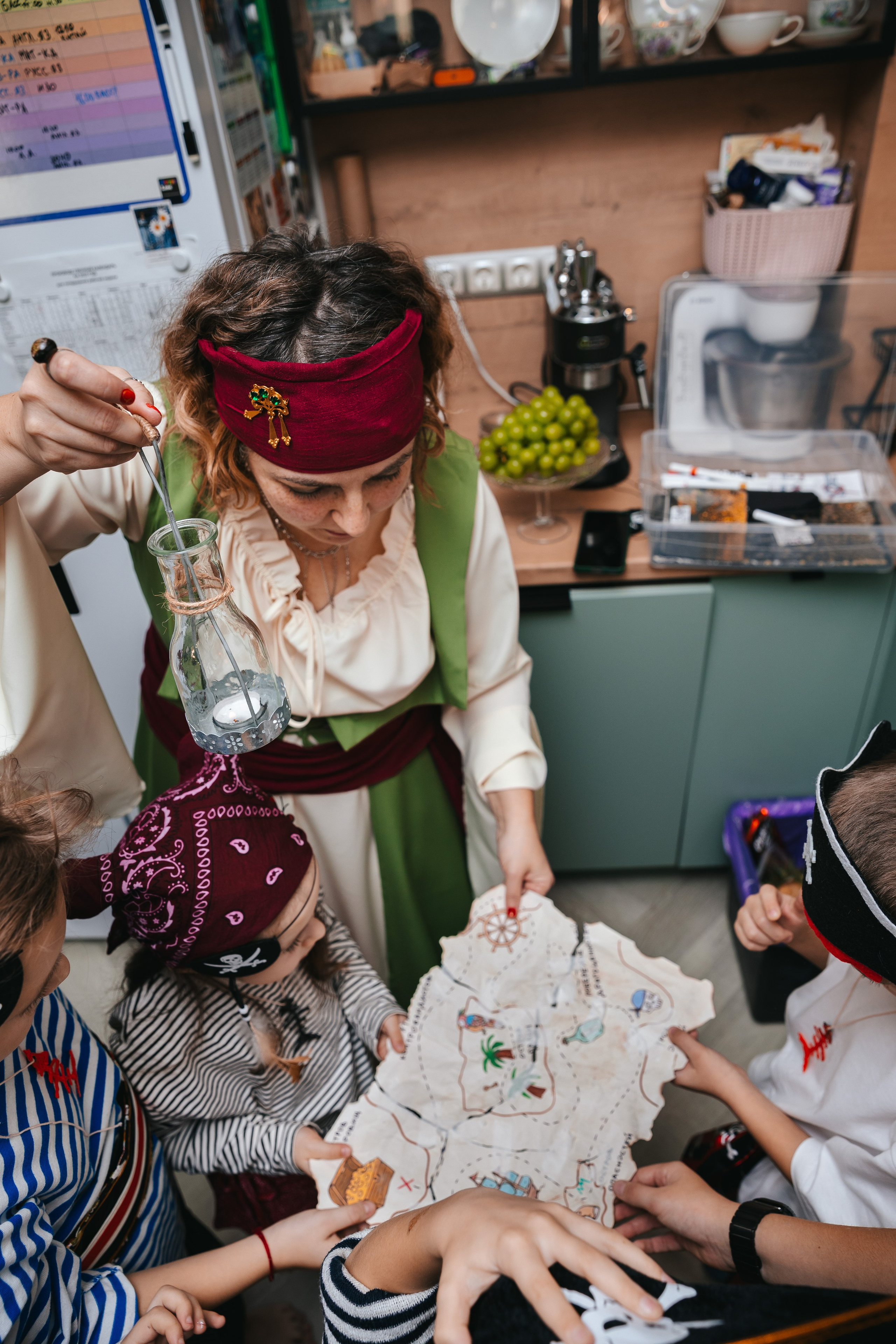 Леонтию 6 лет. Семейный lifestyle фотограф в Санкт-Петербурге Людмила Пахомова