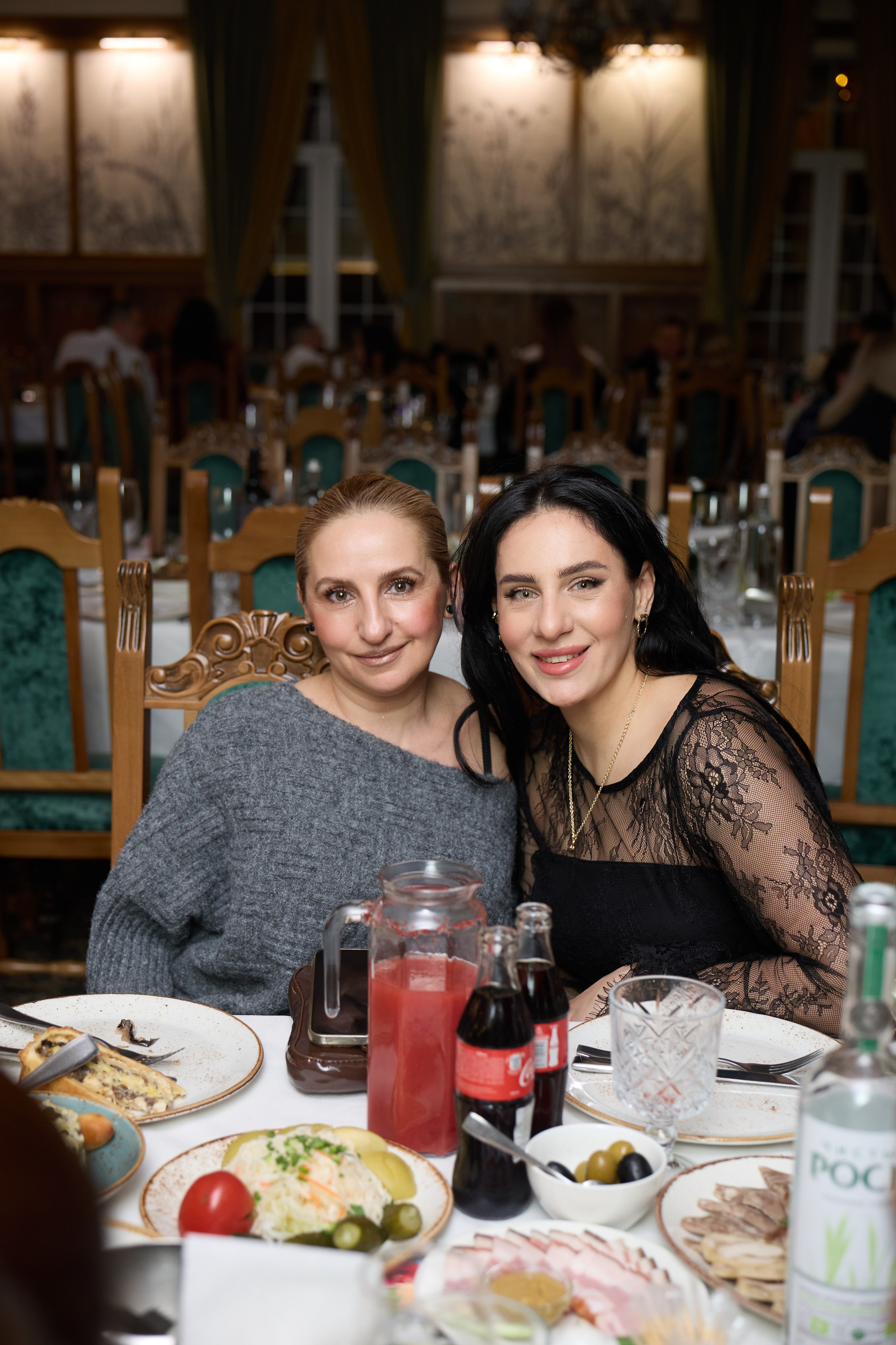 День Рождения Сусаны. Фотограф Эдуард Леньков. Ростов-на-Дону