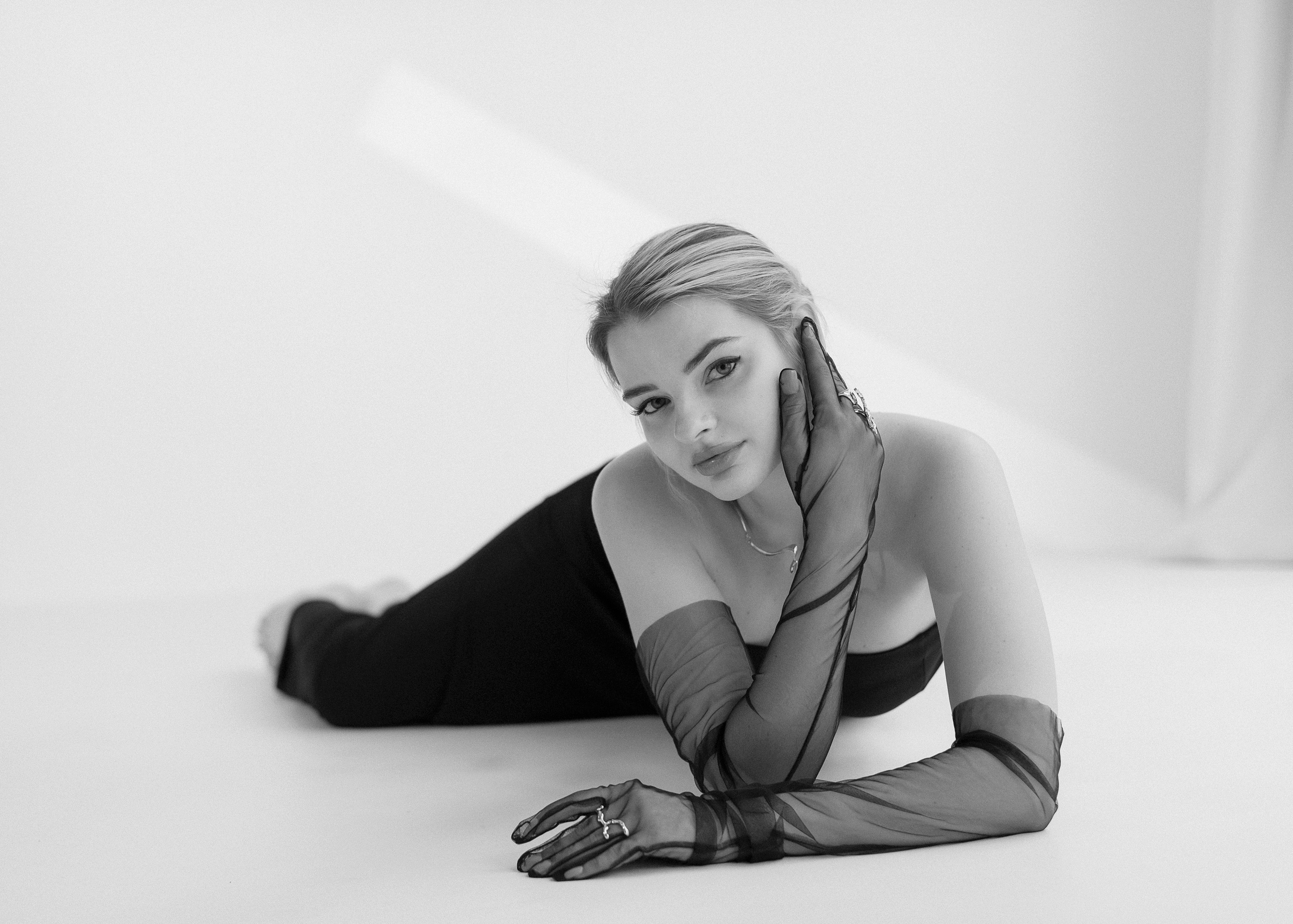 Юлия Лебедева — женский и семейный фотограф в Москве