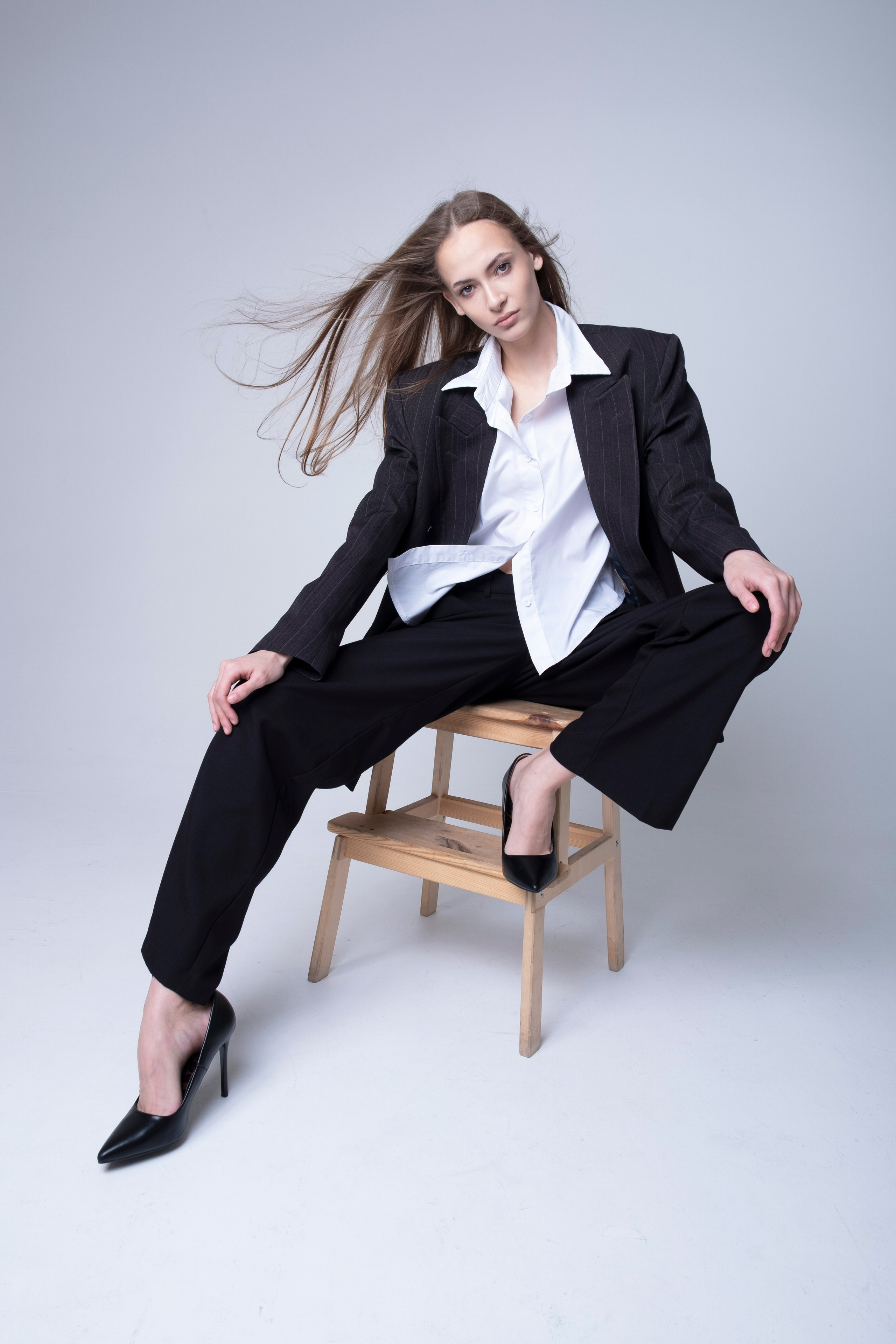 МОДЕЛЬНОЕ ПОРТФОЛИО