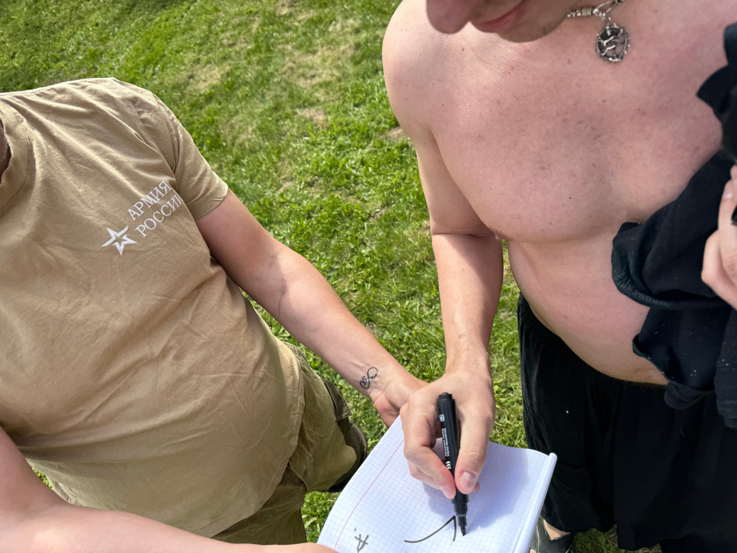 Проявление #1. Александр Прищепов - фотограф, режиссёр, продюсер