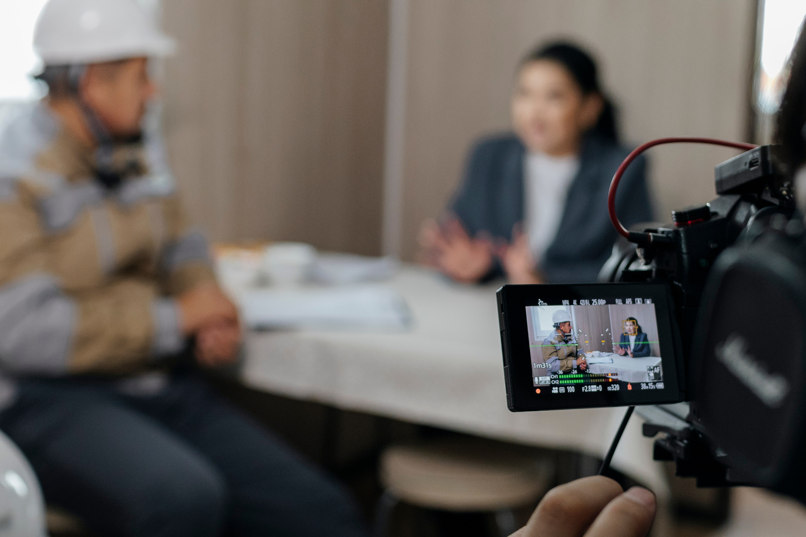 Промышленная фотосъёмка для Ассоциация НДО Petromining. Фотограф в Алматы Сиражев Карымсак. Фотосессия, бизнес портреты