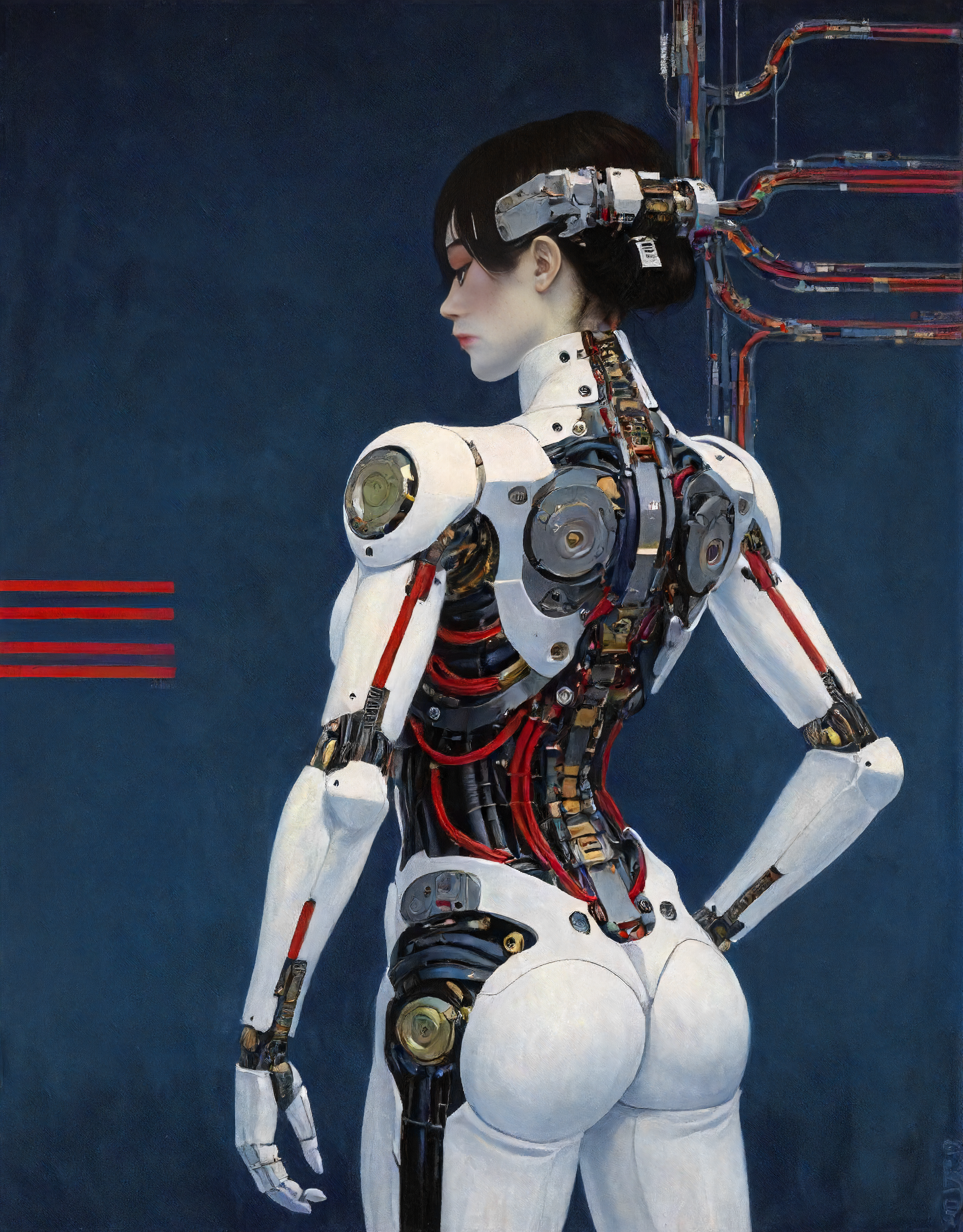 Постеры. Портретный фотограф