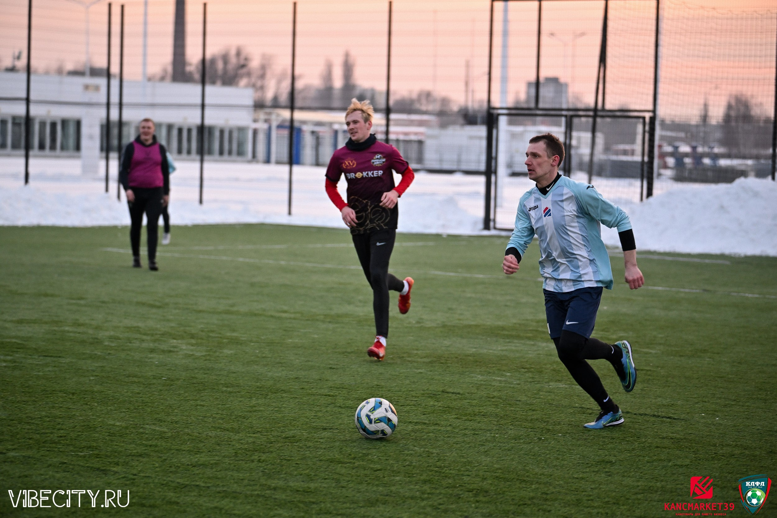 Калининградская Любительская Футбольная Лига, Премьер лига 14 тур, Бауцентр-Пивной двор. VIBECITY.RU Вайб Сити Ру Фоторепортажи Фотоотчеты Калининград