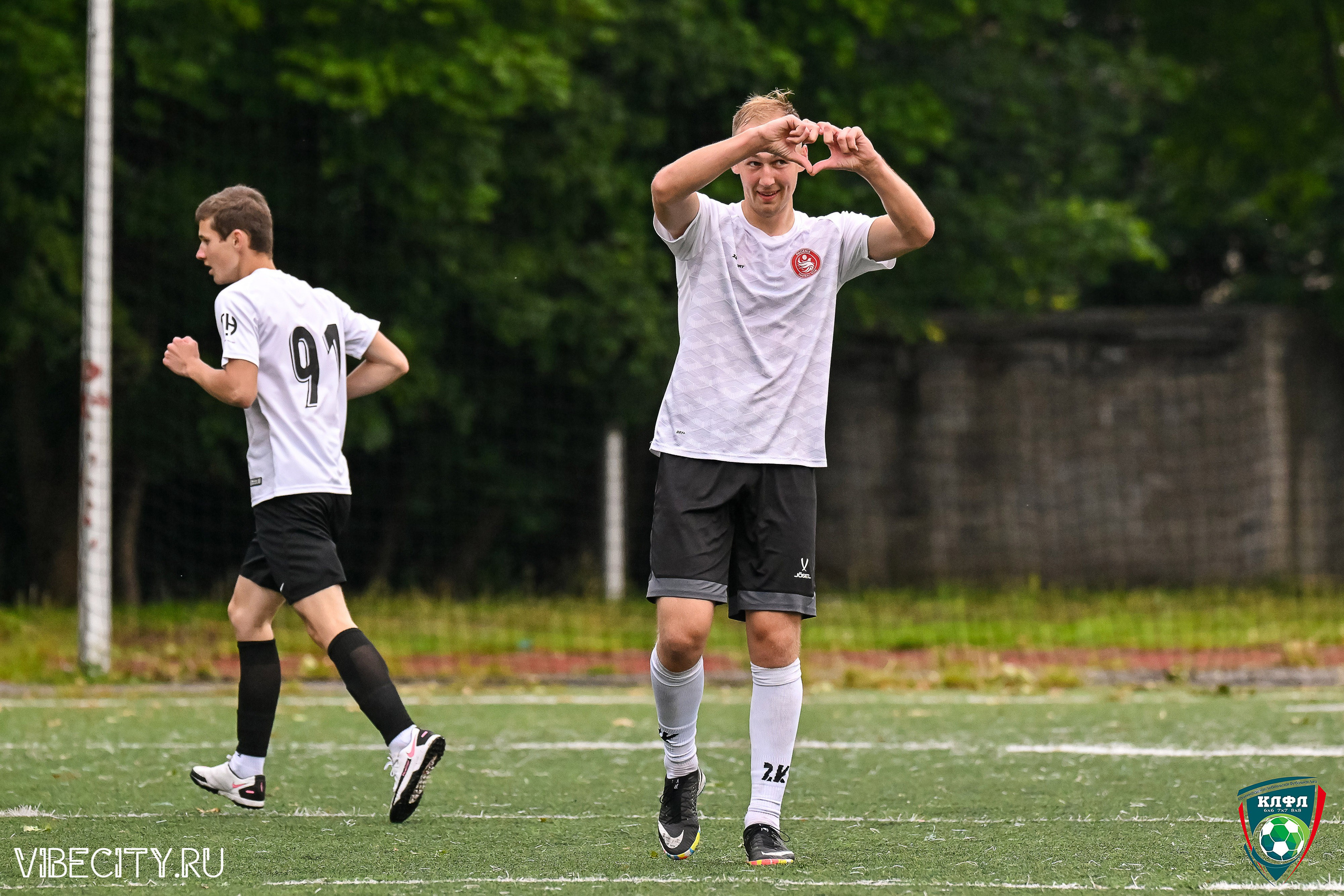 XXl Летний Кубок Калининградской ЛФЛ. VIBECITY.RU Вайб Сити Ру Фоторепортажи Фотоотчеты Калининград