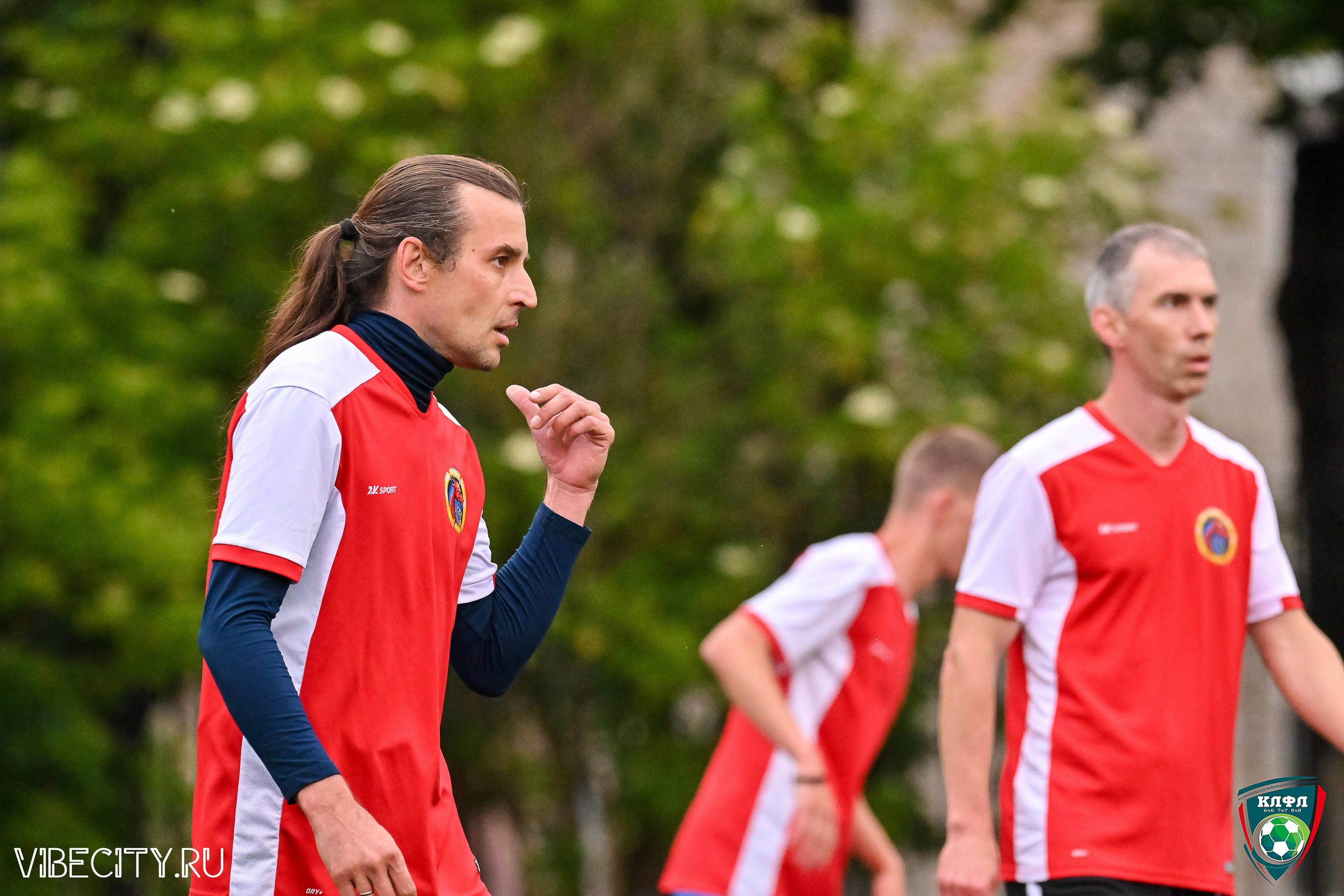 XXl Летний Кубок Калининградской ЛФЛ. VIBECITY.RU Вайб Сити Ру Фоторепортажи Фотоотчеты Калининград