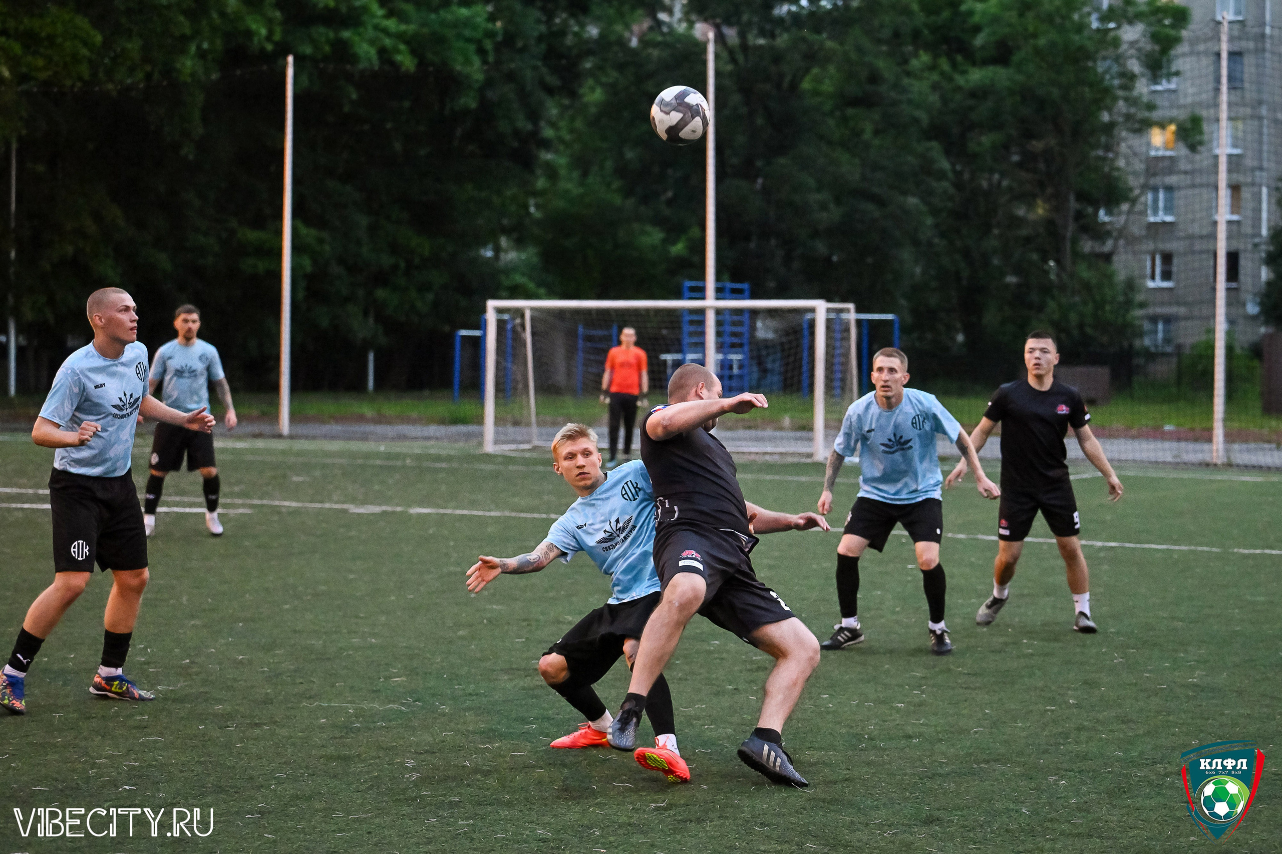 XXl Летний Кубок Калининградской ЛФЛ. VIBECITY.RU Вайб Сити Ру Фоторепортажи Фотоотчеты Калининград