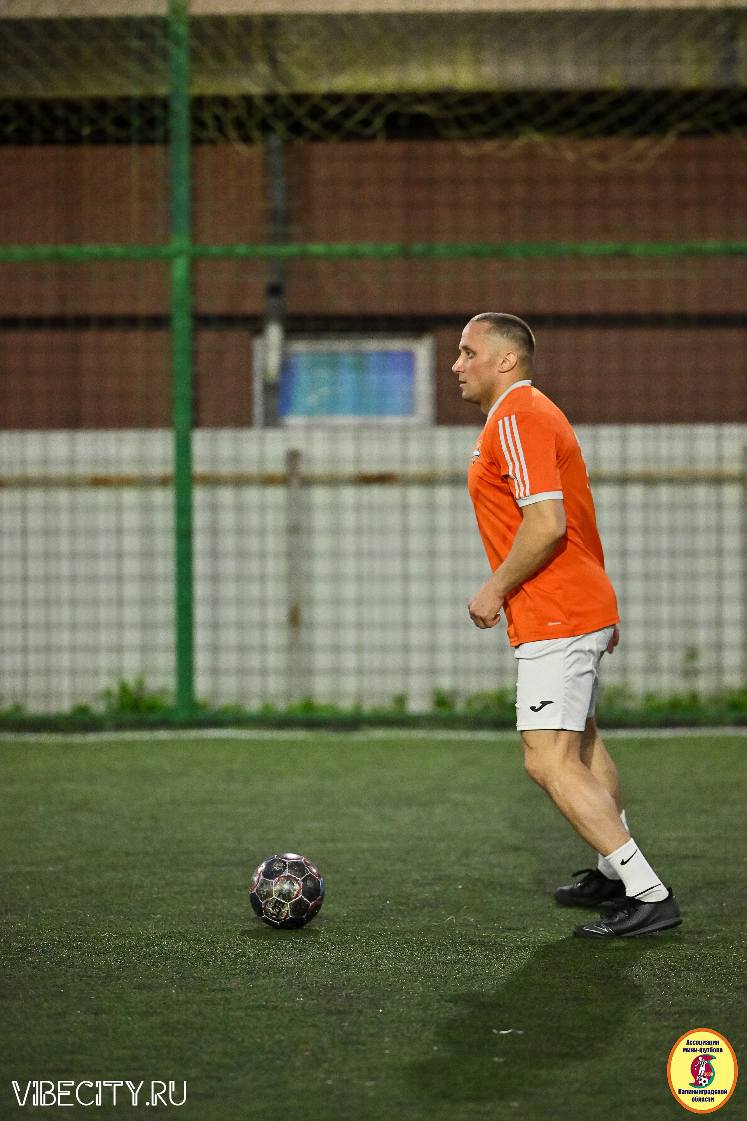 ИГРЫ МИНИ-ФУТБОЛЬНОЙ ЛИГИ. VIBECITY.RU Вайб Сити Ру Фоторепортажи Фотоотчеты Калининград