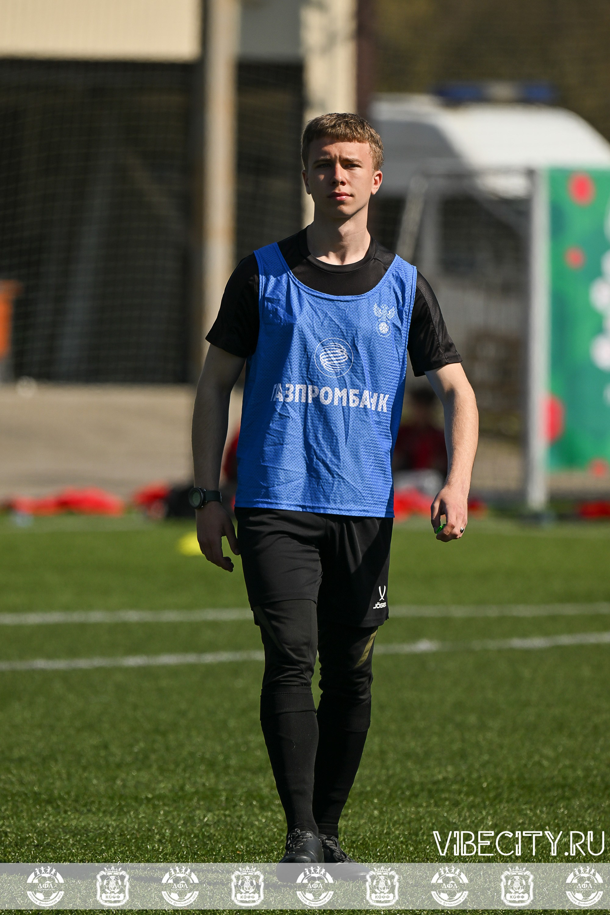 XIX Всероссийского футбольного турнира Локобол 2025 РЖД. VIBECITY.RU Вайб Сити Ру Фоторепортажи Фотоотчеты Калининград