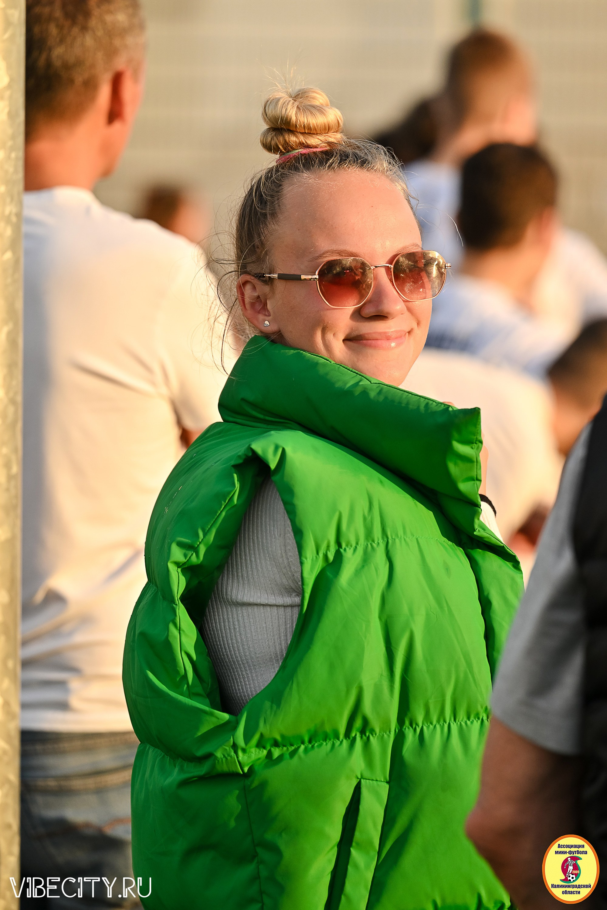 ИГРЫ МИНИ-ФУТБОЛЬНОЙ И КОРПОРАТИВНОЙ ЛИГИ. VIBECITY.RU Вайб Сити Ру Фоторепортажи Фотоотчеты Калининград