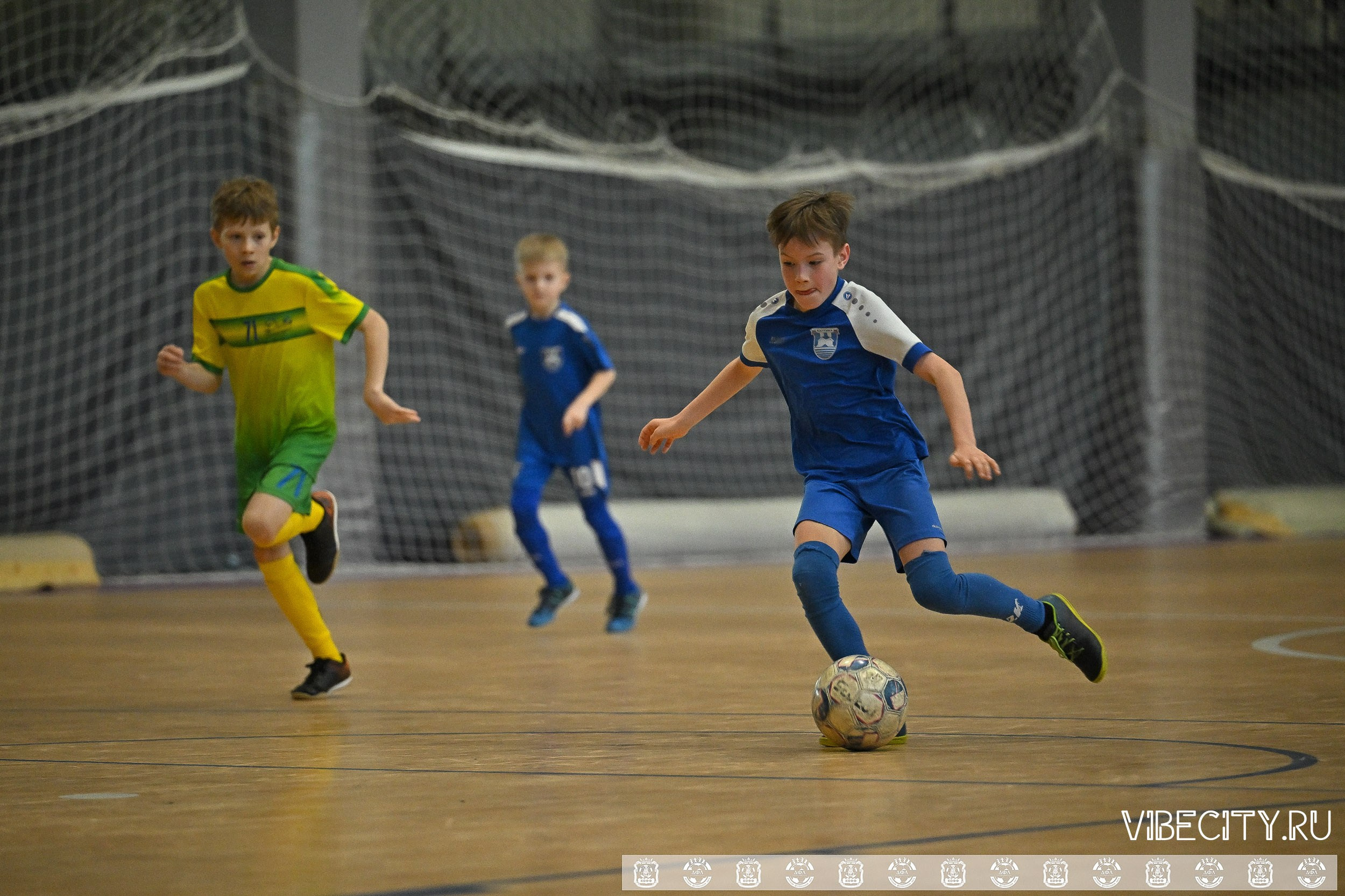 Балтийская лига по футзалу U11. VIBECITY.RU Вайб Сити Ру Фоторепортажи Фотоотчеты Калининград