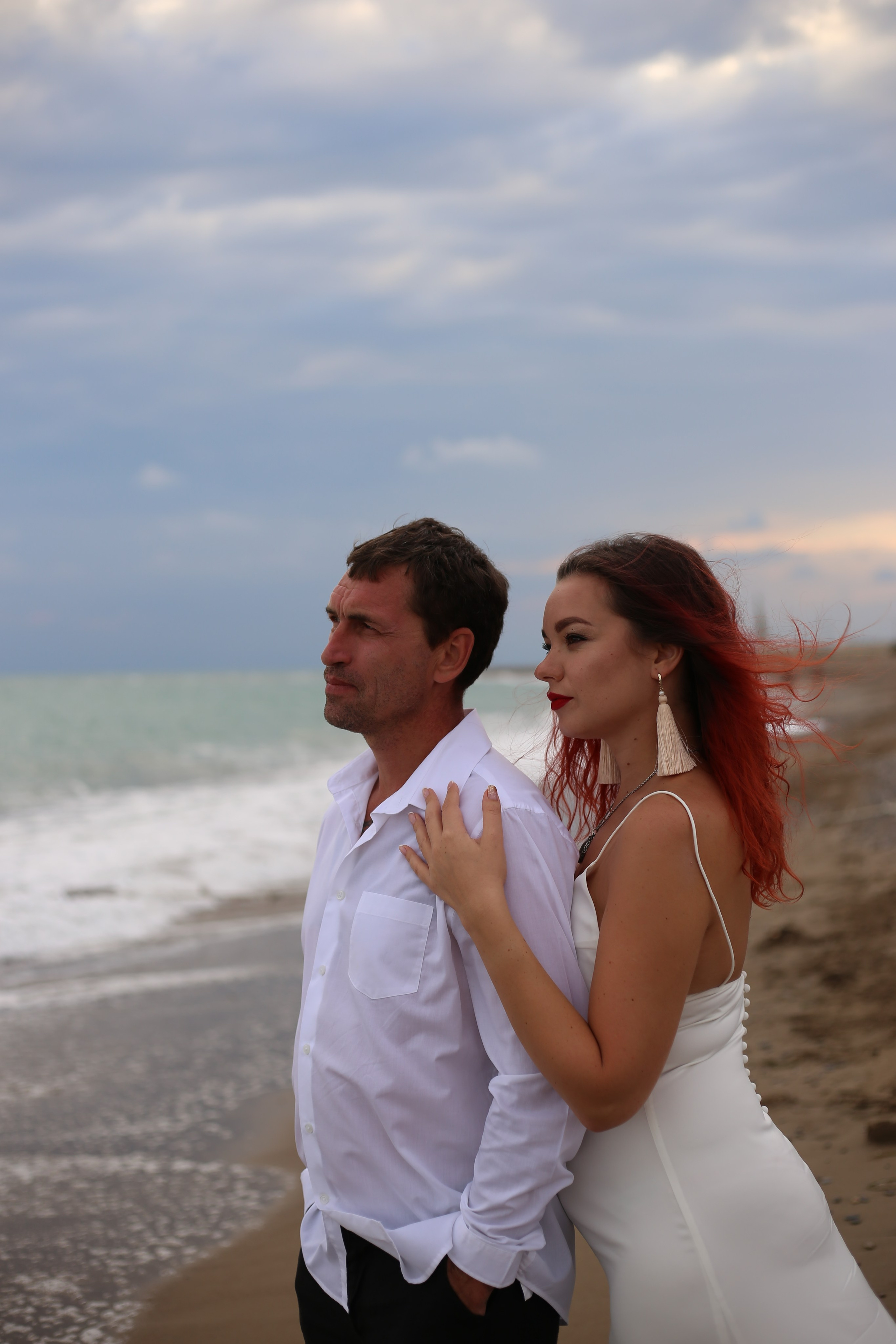 Стоимость свадебной фотосессии_локации. Professiional photographer in Turkey