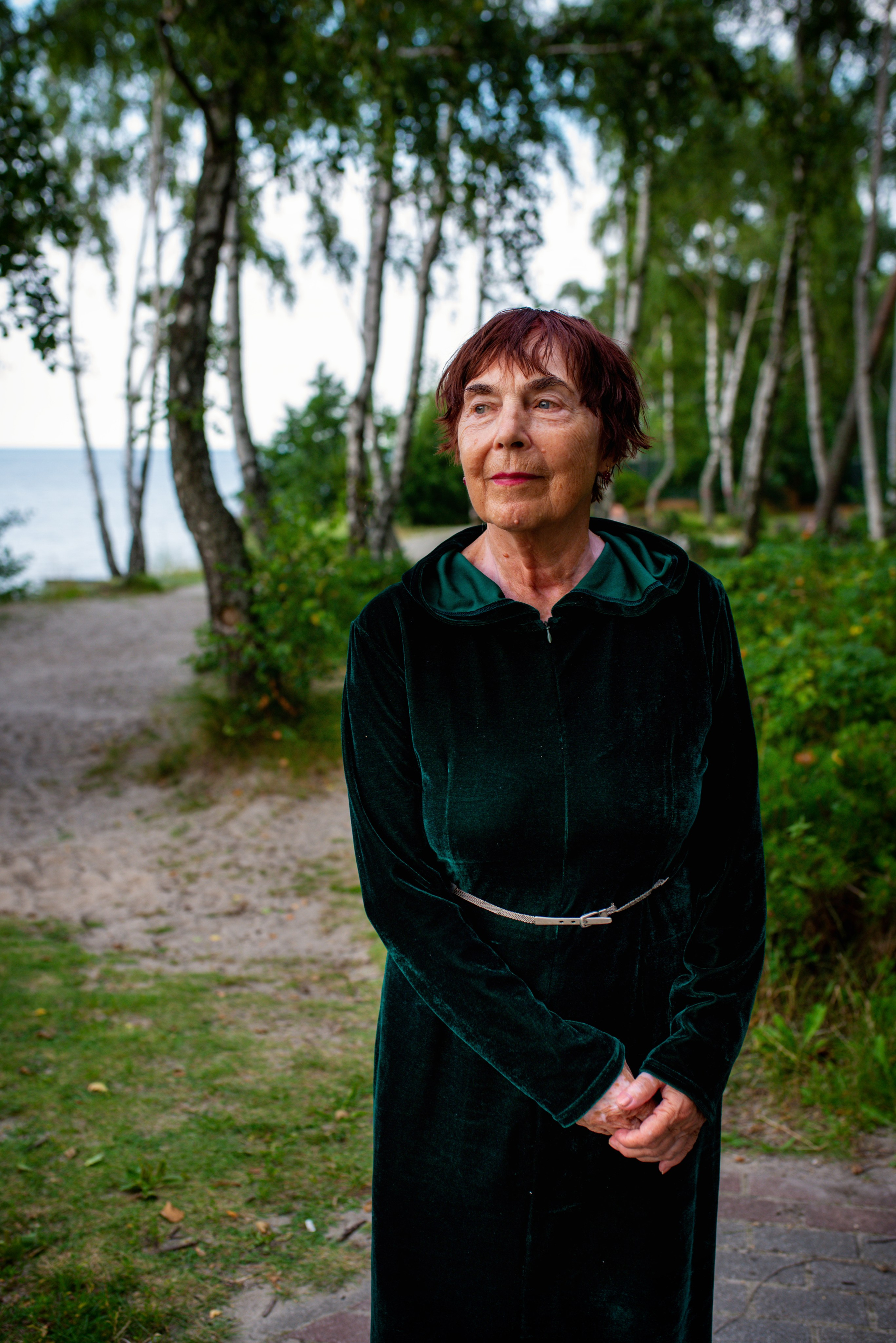 Архитектура Калининградской области. Женский фотограф Крещение Венчание Москва Брянск