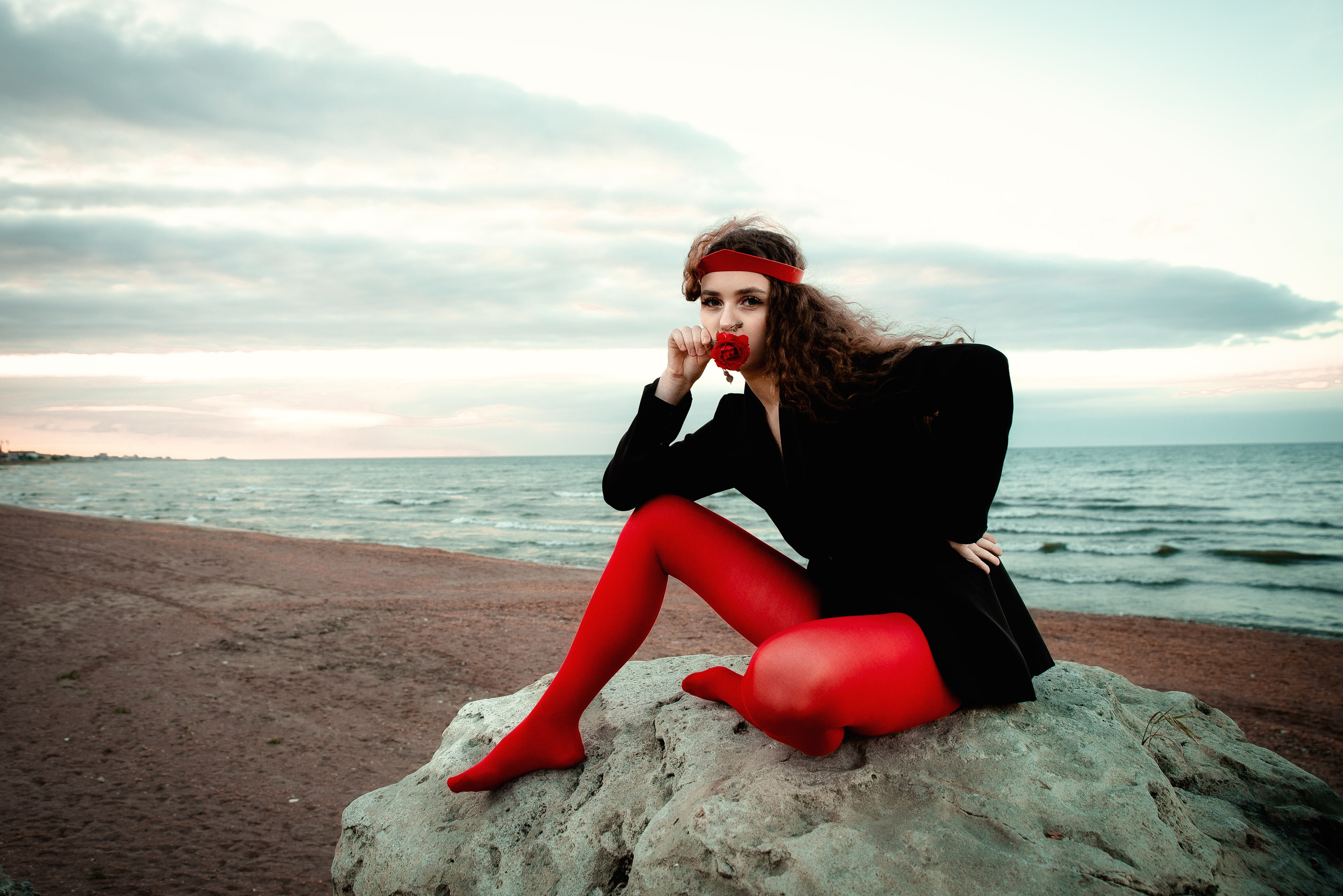 Морская Элегия. Женский фотограф Крещение Венчание Москва Брянск