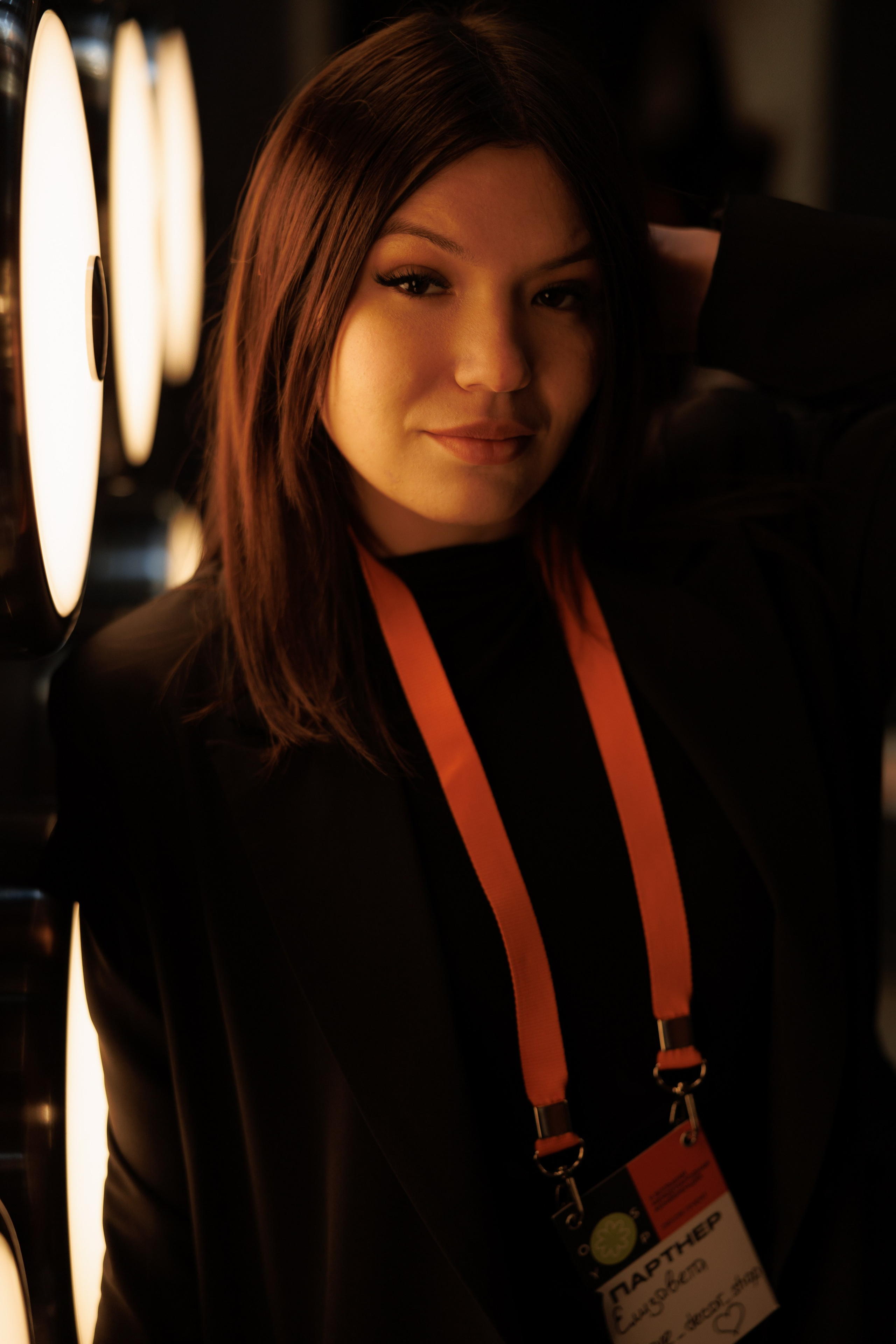 OSPY CONF 2024. Свадебный и event-фотограф Иван Волнухин