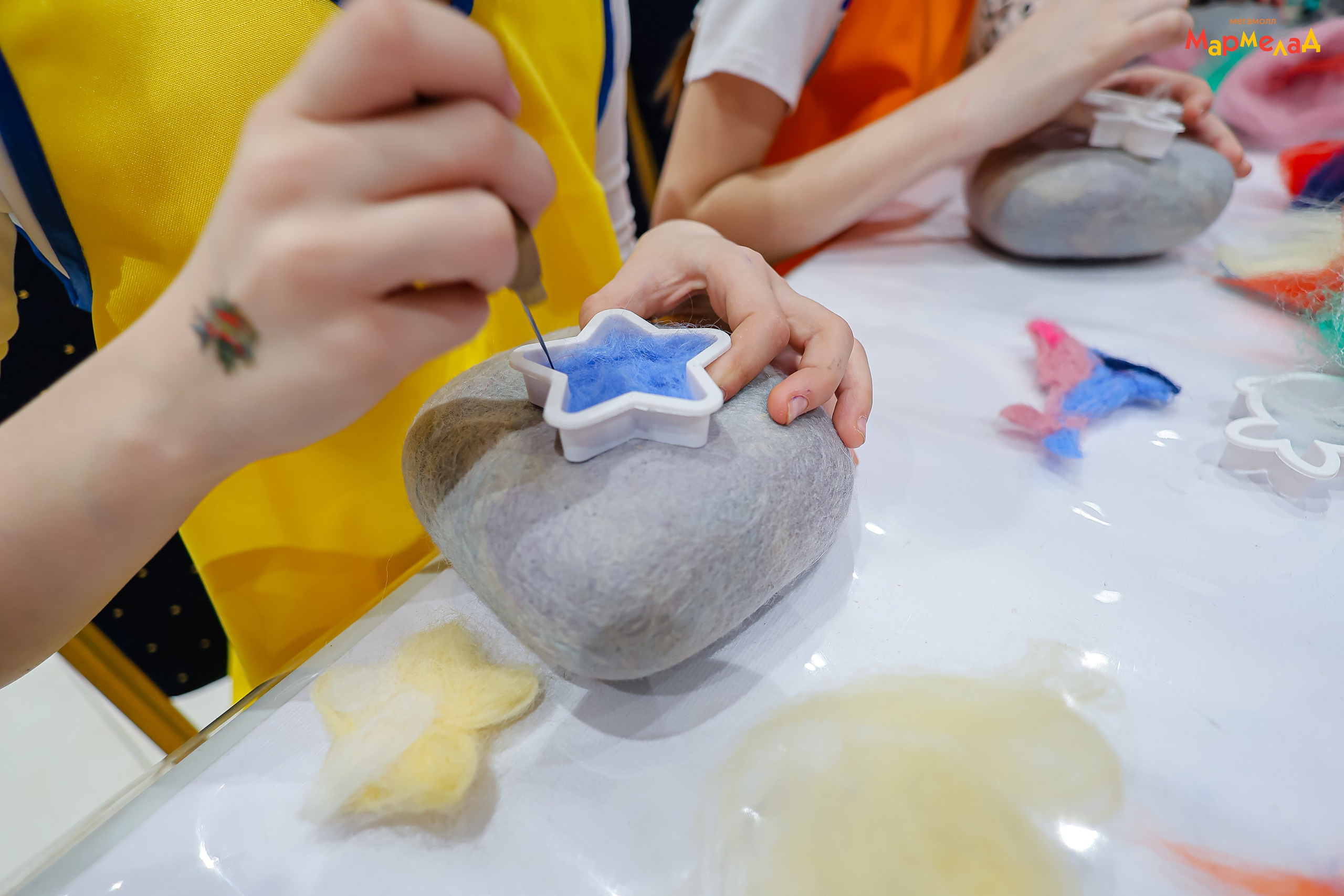 14.02 Любовь без границ в Мегамолл Мармелад. Команда специалистов в мире фотографии и видео. Детский фотограф, семейный фотограф