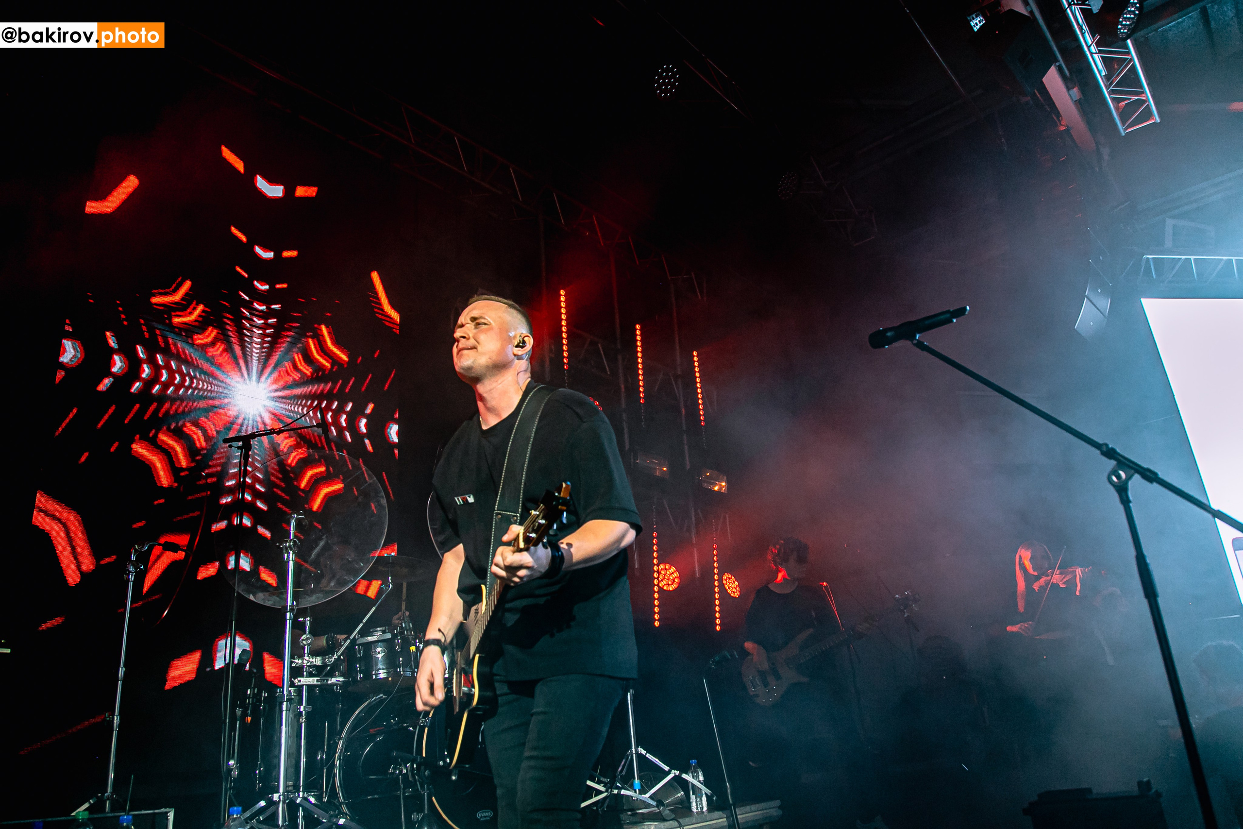 25.11 Концерт Шум. Команда специалистов в мире фотографии и видео. Детский фотограф, семейный фотограф
