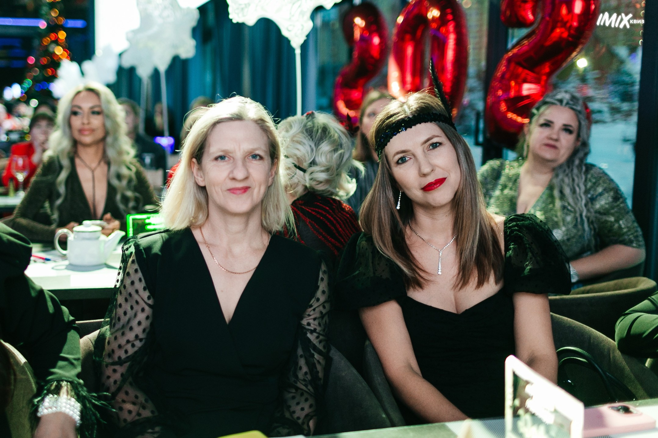 15.12 Imix. Новогодний. Команда специалистов в мире фотографии и видео. Детский фотограф, семейный фотограф