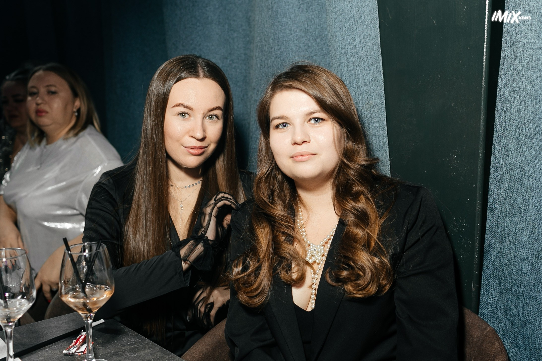 15.12 Imix. Новогодний. Команда специалистов в мире фотографии и видео. Детский фотограф, семейный фотограф