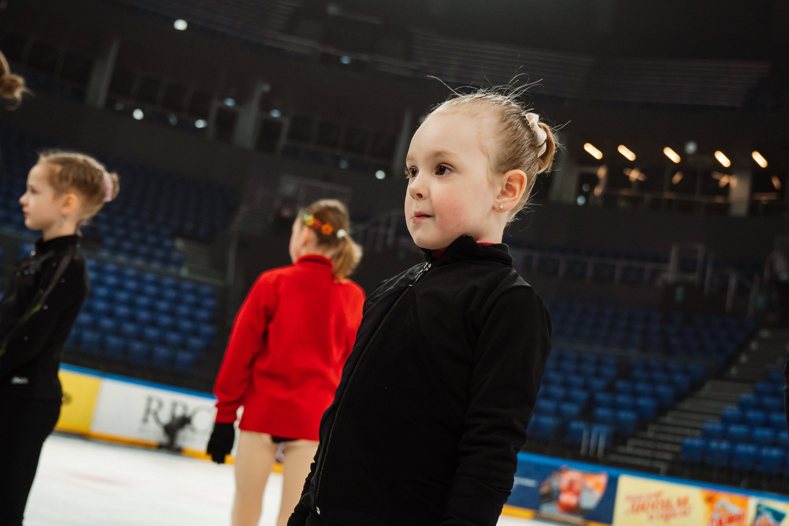 Мастер-класс Алины Загитовой в Новосибирске. Воробьева Ксения — Спортивный и танцевальный фотограф Новосибирск