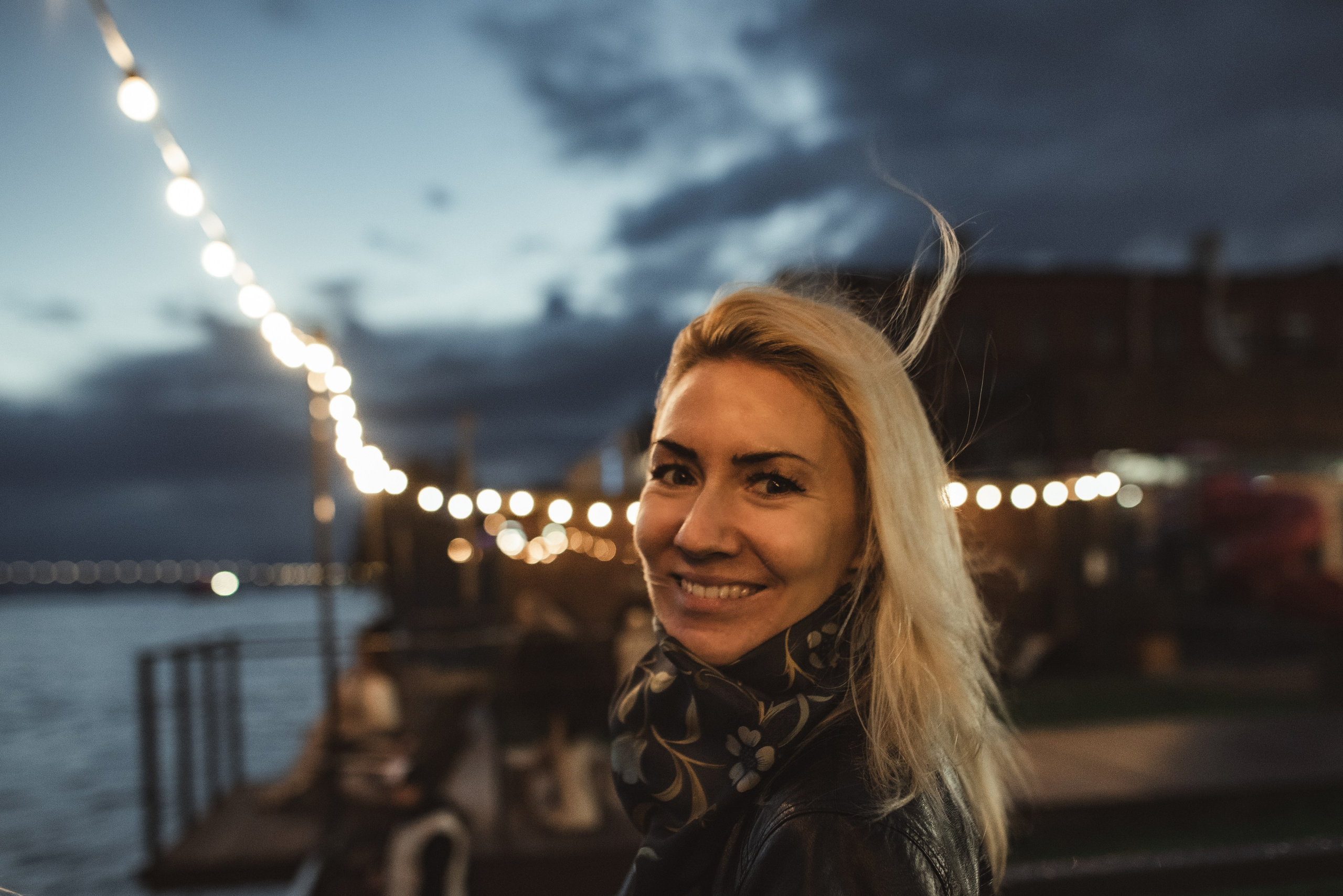 Брусницын. Семейный и детский фотограф в Санкт-Петербурге Татьяна Дмитренко