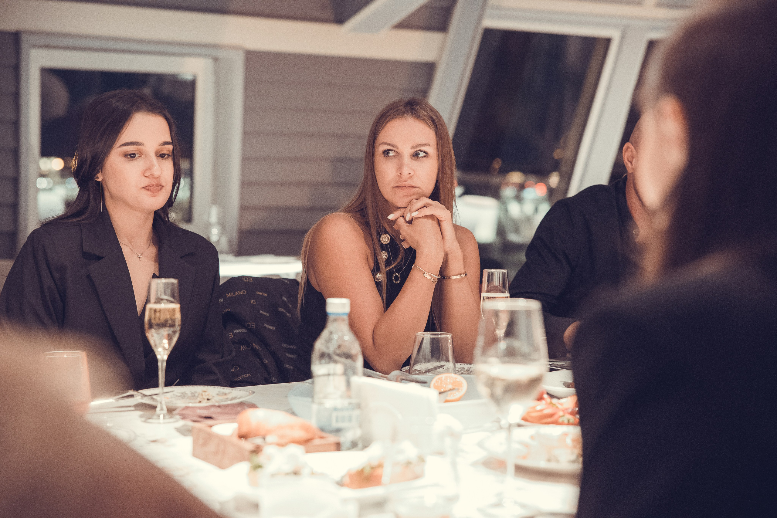 На торжестве у Стаса и Виктории. Professional photoartist in St. Petersburg (wedding, reportage, portrait, model book, love story) Alexander Shvedov