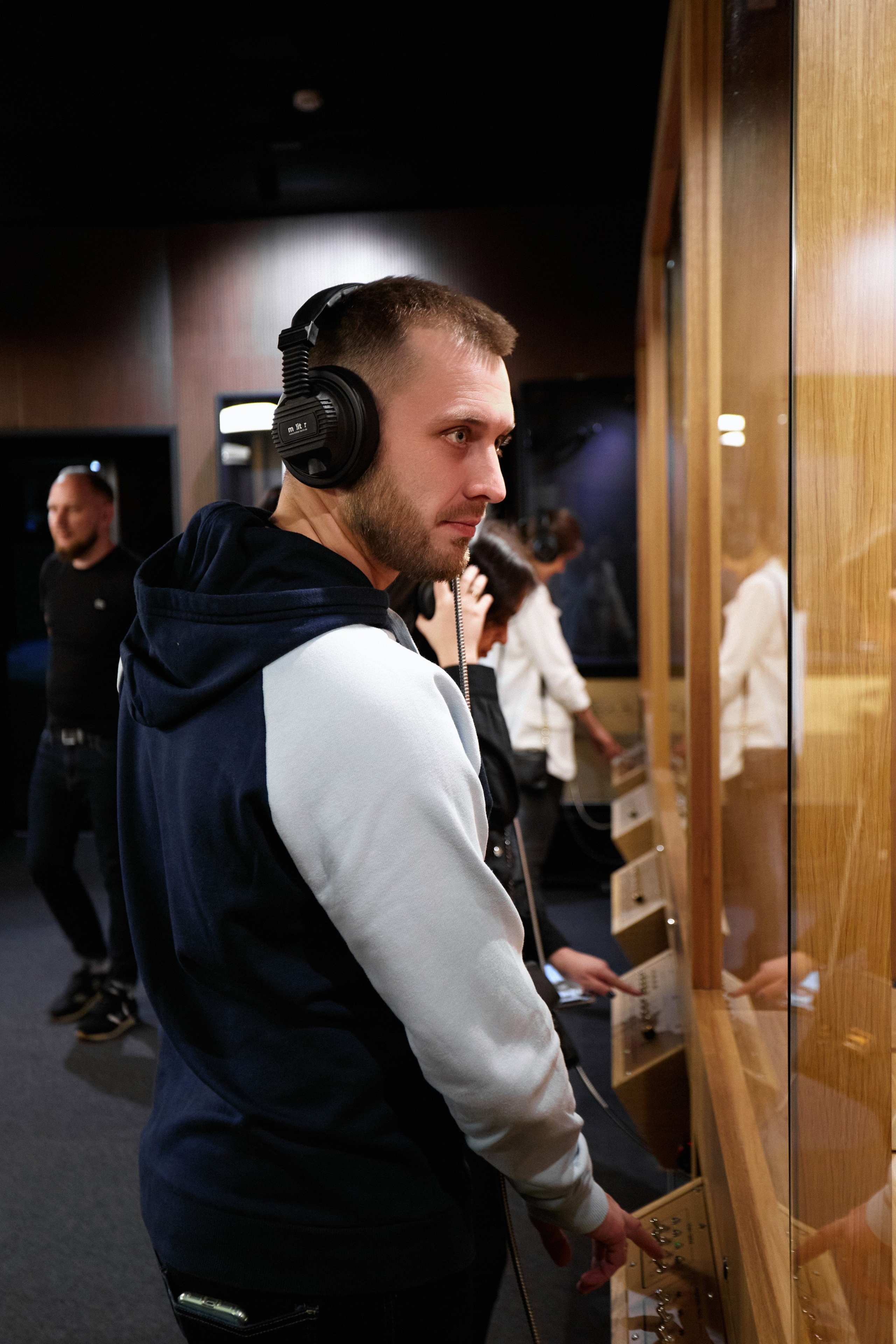 Zvezda House Of Rock. DENISOV ART (фото, видео, дизайн) САМАРА