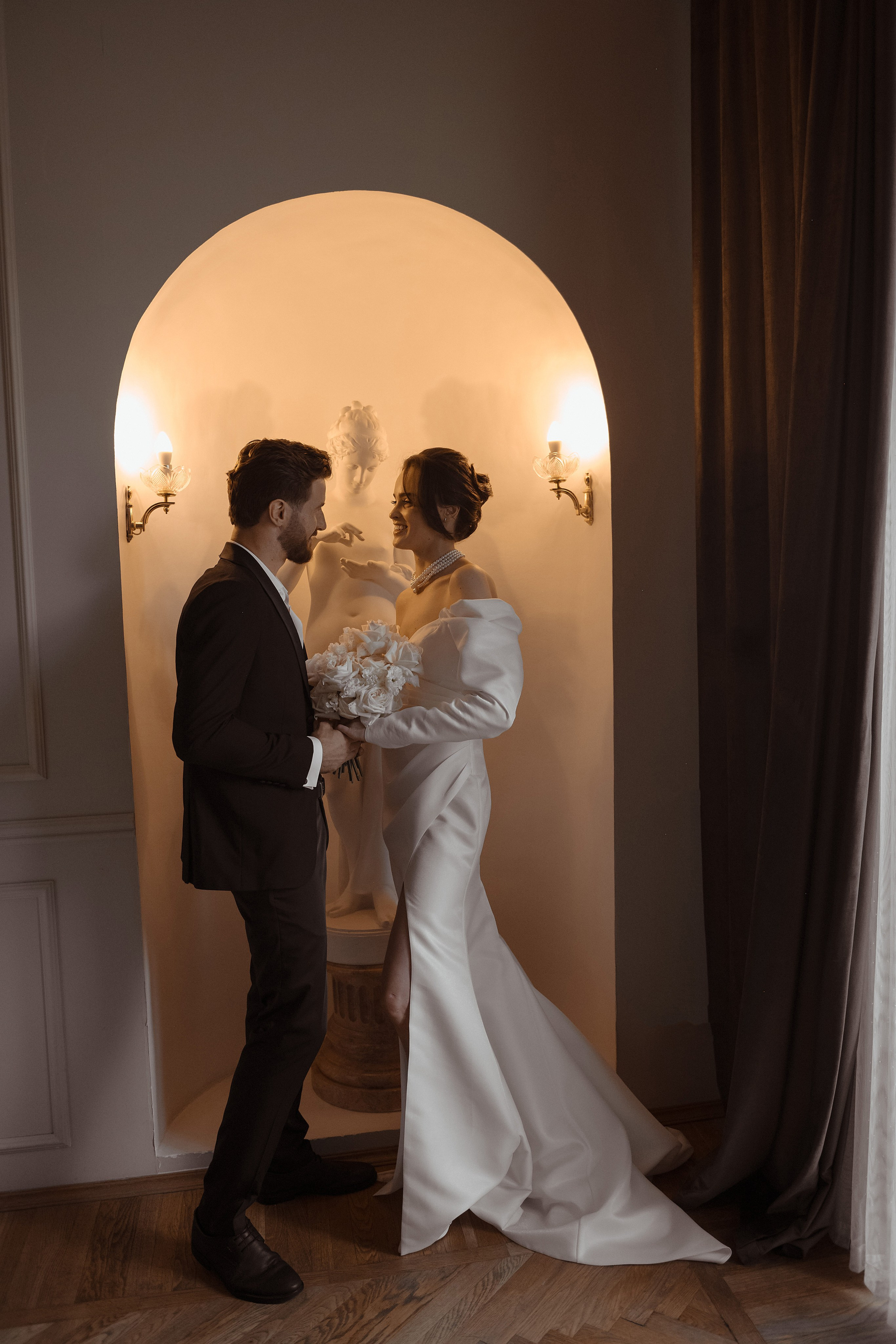 Свадебная фотосессия Питер. Константин Тищенко, фотограф в Санкт-Петербурге, Пскове, Москве