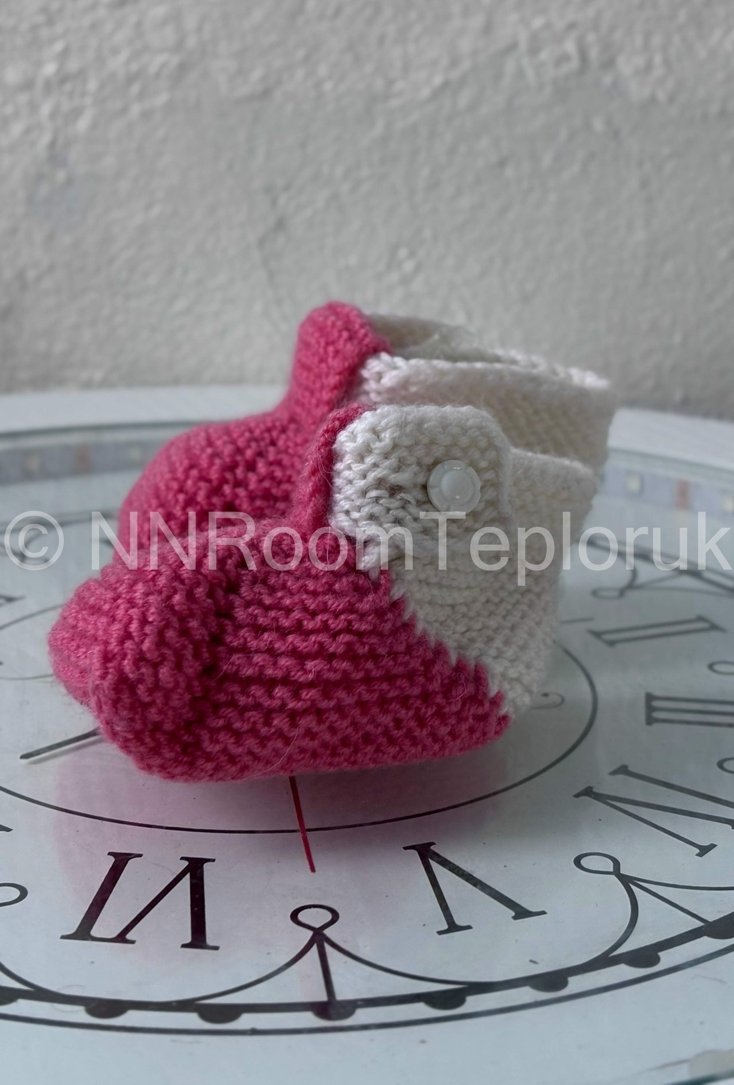 Одежда и обувь. Мастерская НН | Тепло рук