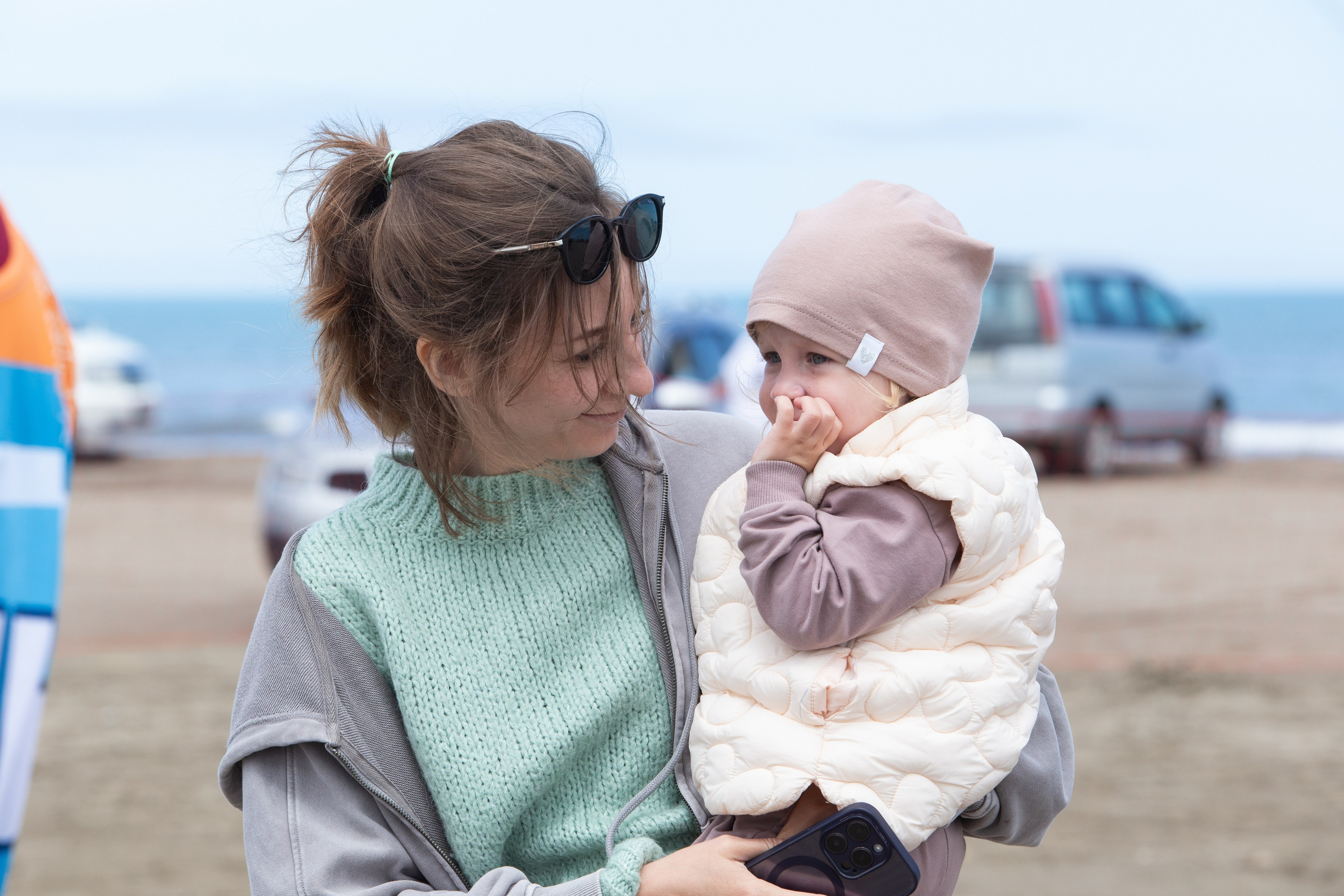 Янтарный берег 2024. Кутузов Евгений Фотограф в Южно-Сахалинске