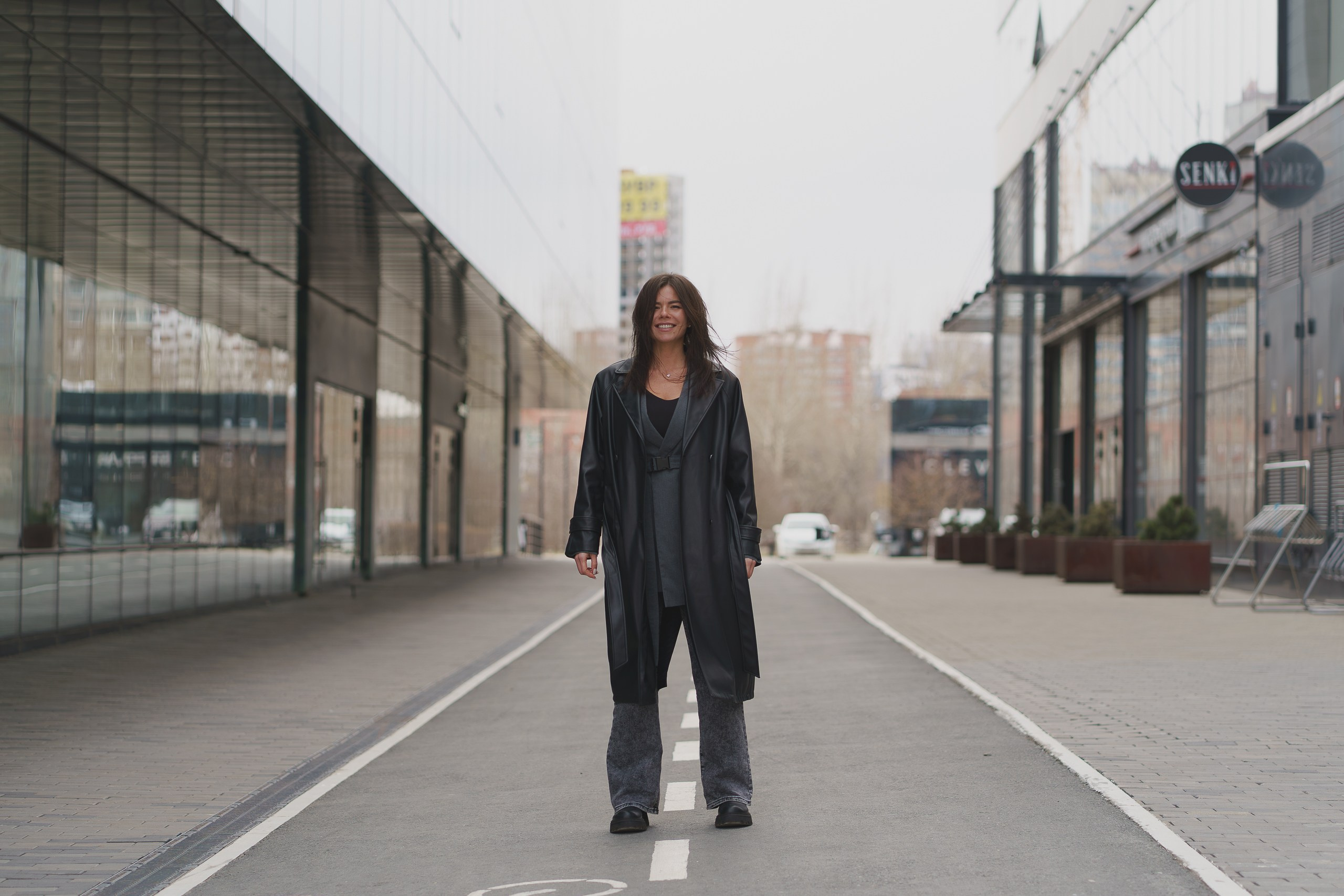 Весенняя прогулка | Портретный фотограф Екатеринбург