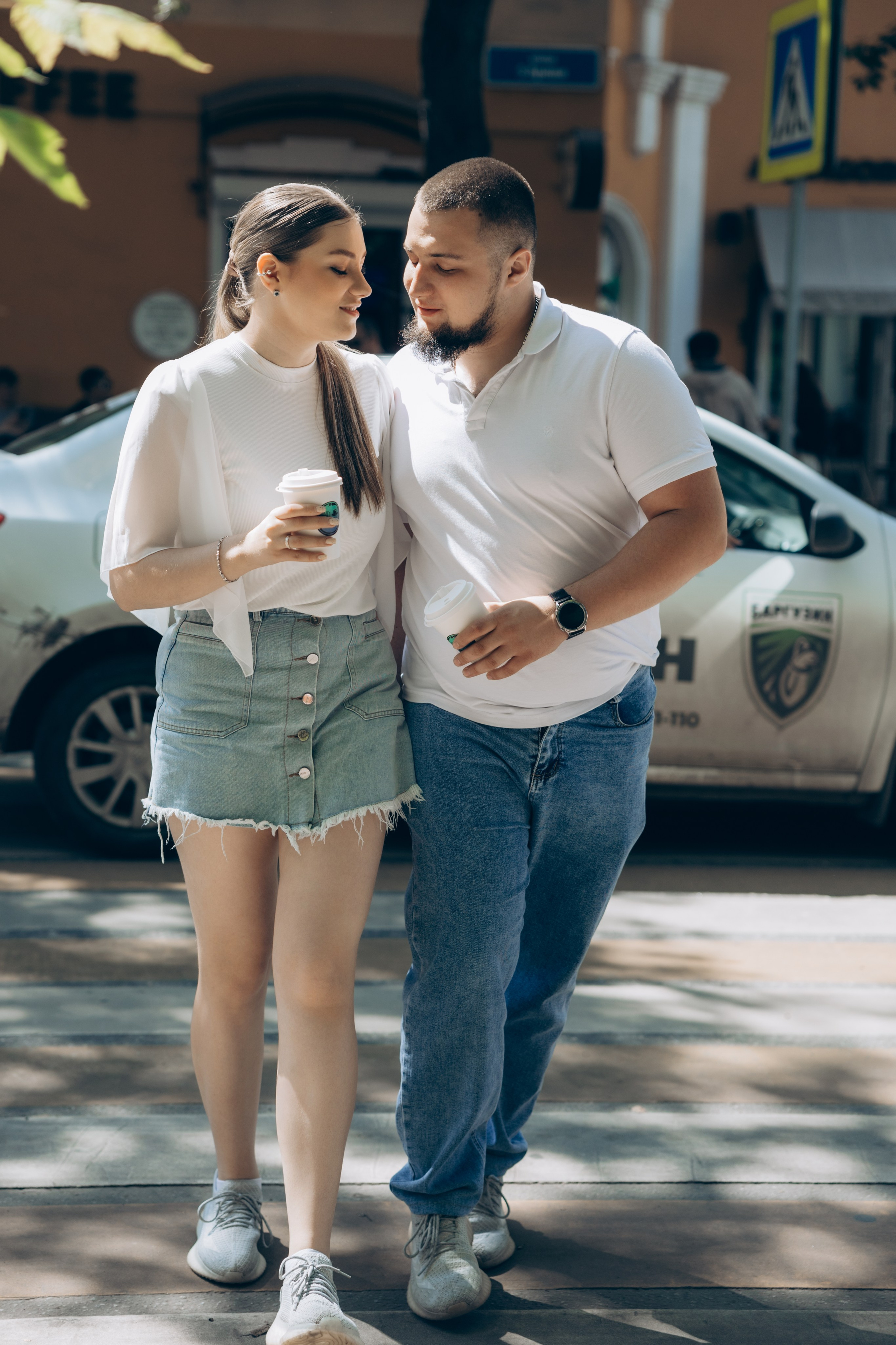 Ксения. Свадебный, семейный фотограф в Иркутске Светлана Макаричева