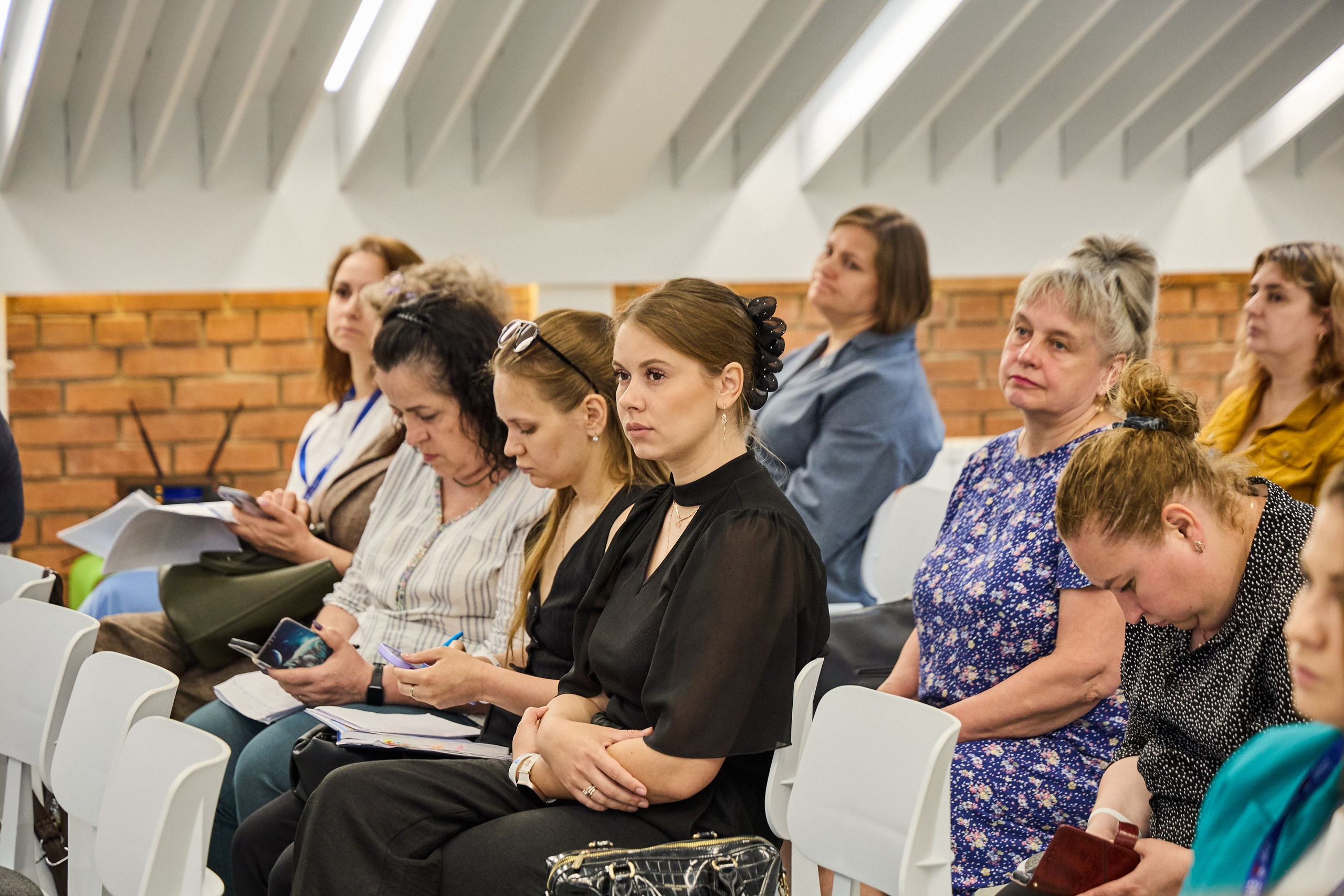 Конференция БИОТ 2025 | Нижний Новгород. OSPhoto