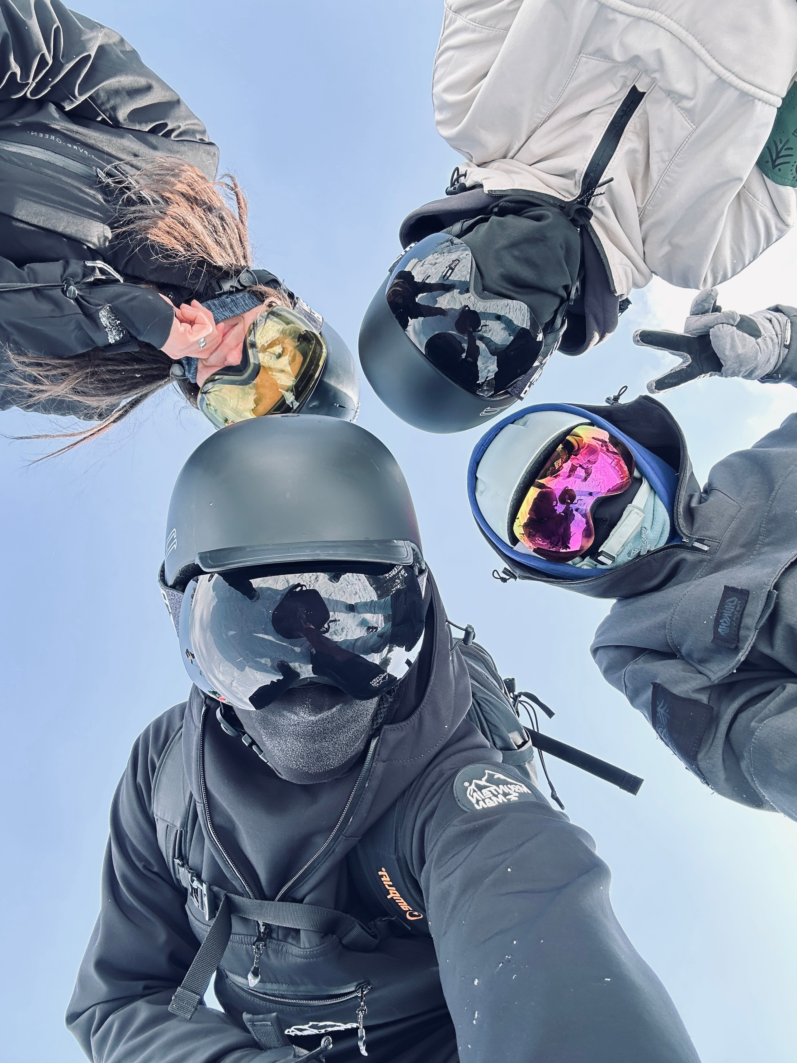 Горнолыжный тур в ГЛЦ Мраткино из Уфы — Время Приключений