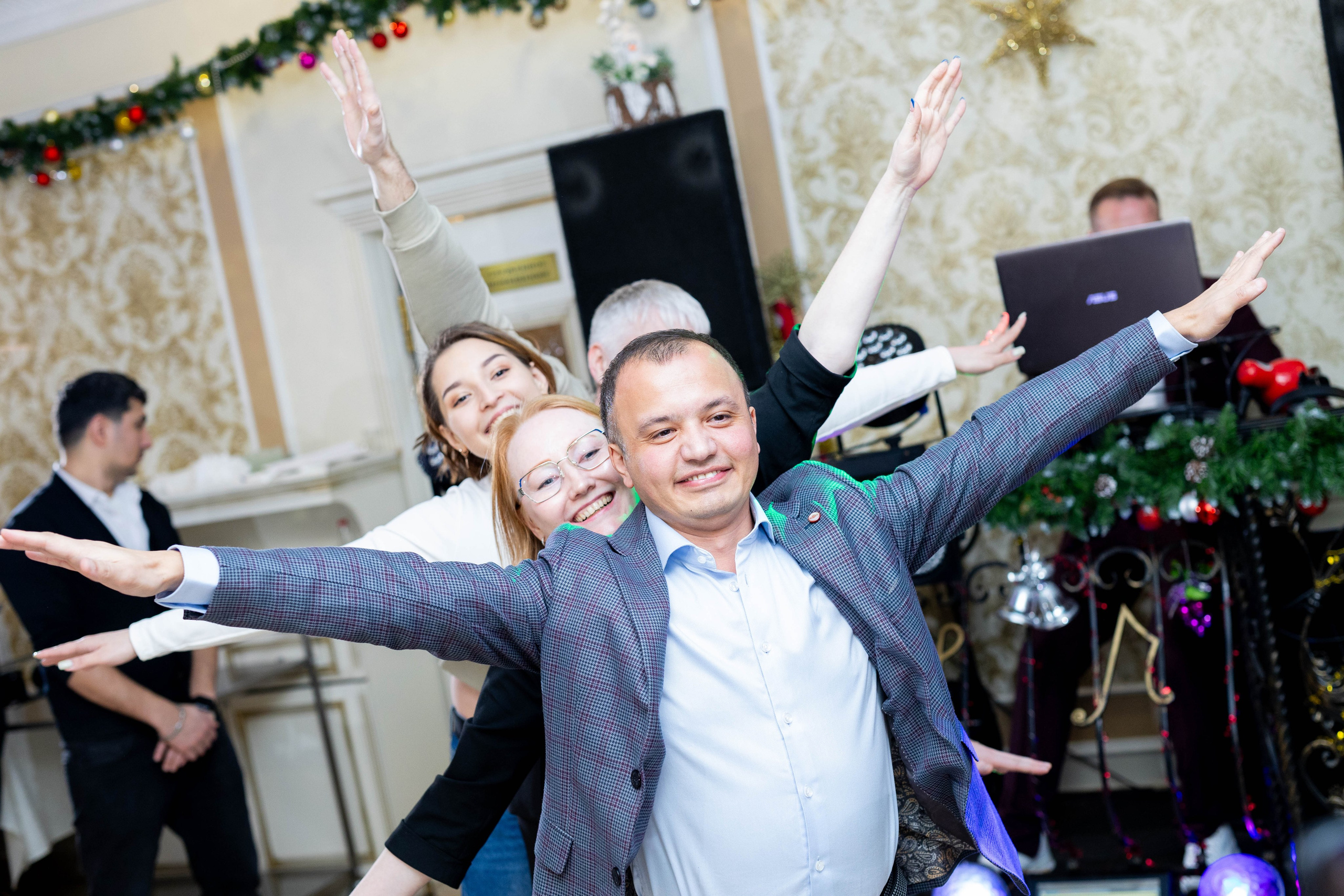 Торжества. Репортажная фотосъёмка. Детский и семейный фотограф Домодедово