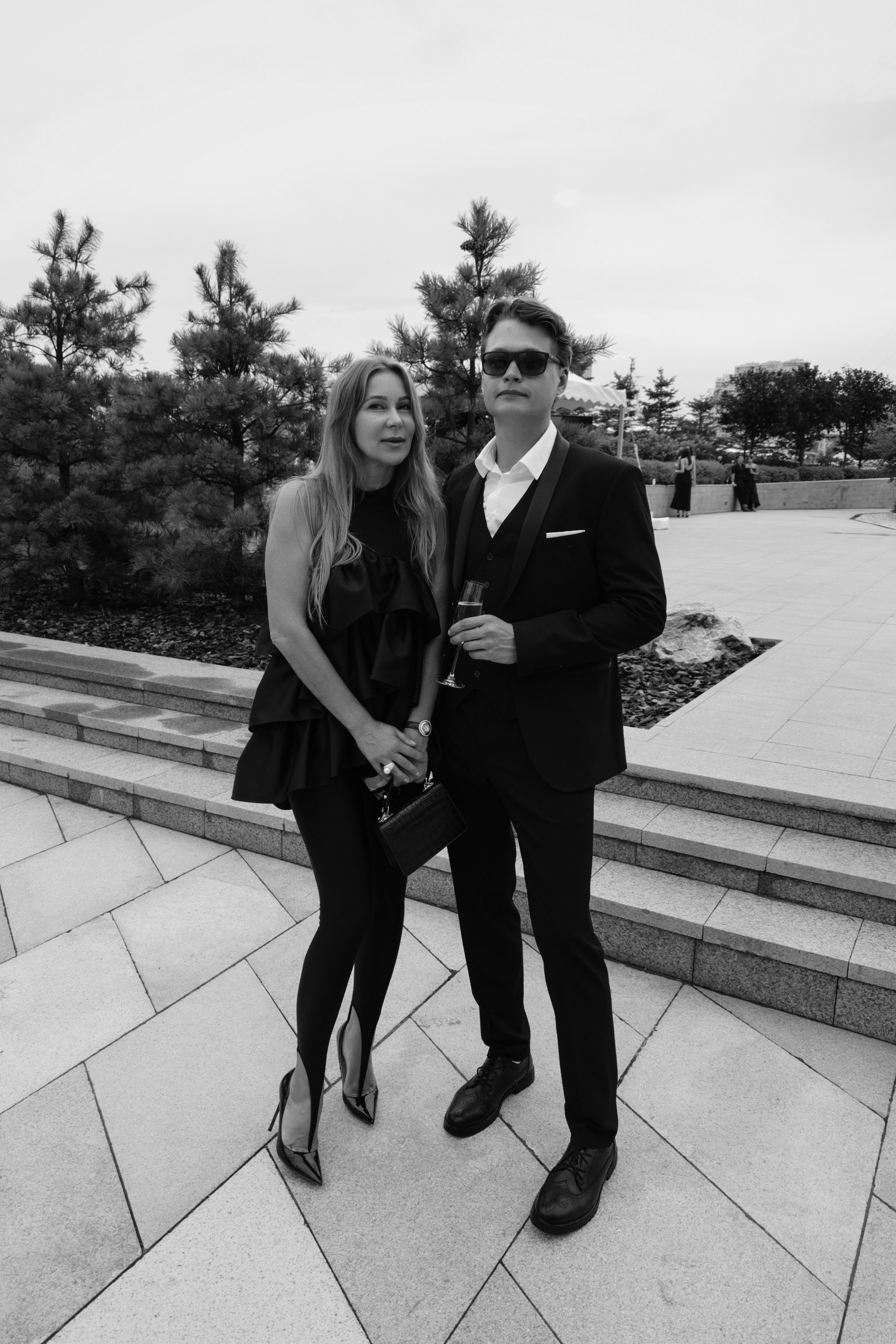 Репортажная фотосъемка во Владивостоке. Портретный, свадебный, репортажный фотограф во Владивостоке Юлиана Джули Фокс