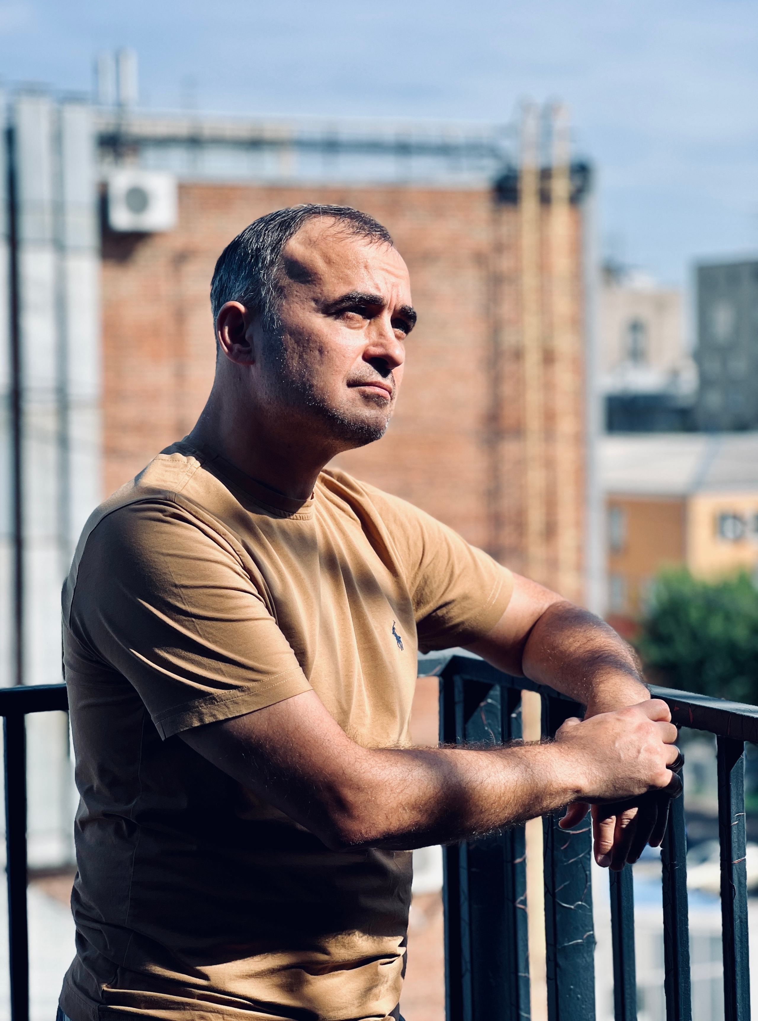 Фотограф Юлия Ярская — Красноярск