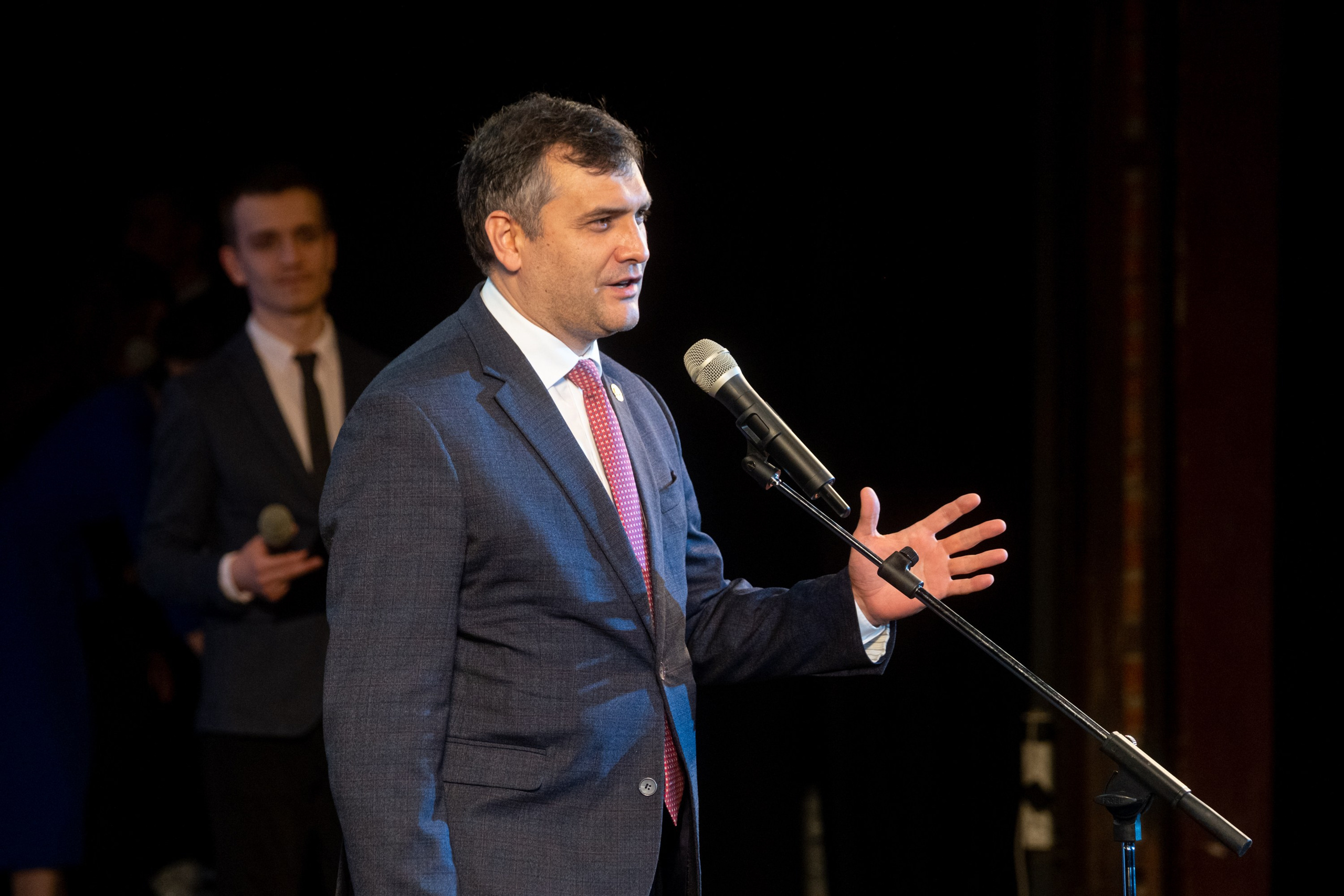 Выпускной Педиатрического факультета КГМУ 2024. Репортажный фотограф в Казани Павел Серпокрылов