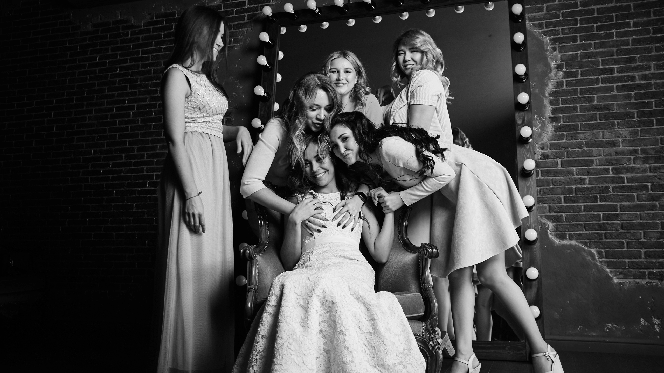 Свадебная фотосъемка в Москве. Профессиональный фотограф в Москве — Максим Дьяконов