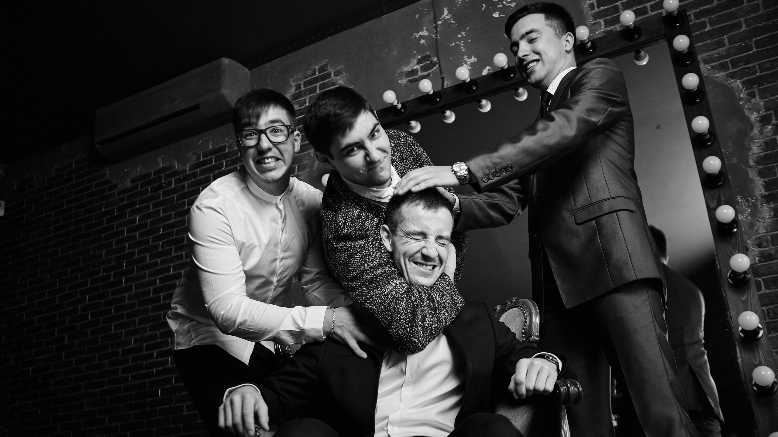 Свадебная фотосъемка в Москве. Профессиональный фотограф в Москве — Максим Дьяконов