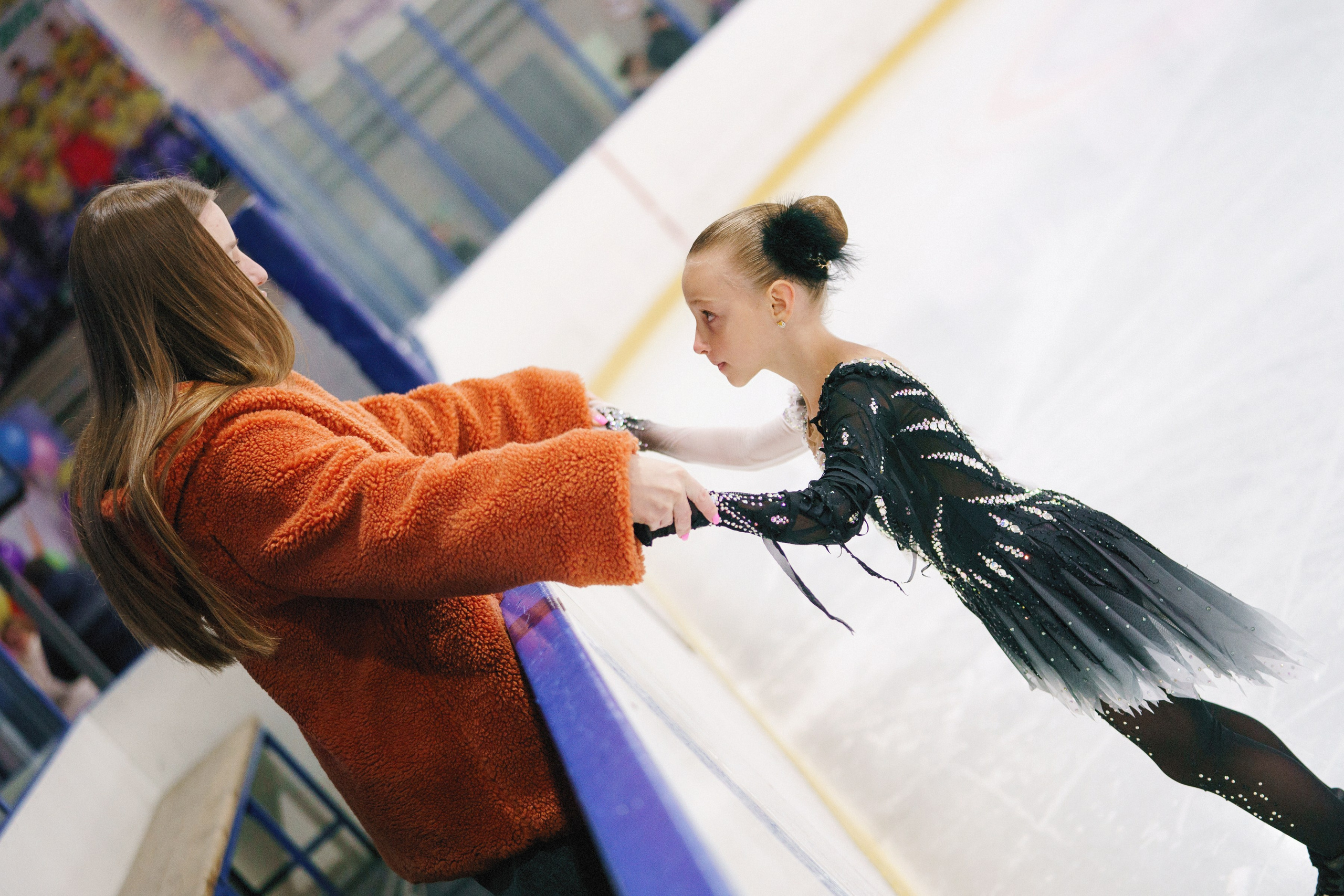Первенство МБУ ДО СШ «Энергия». Фотомастерская Воробьевых