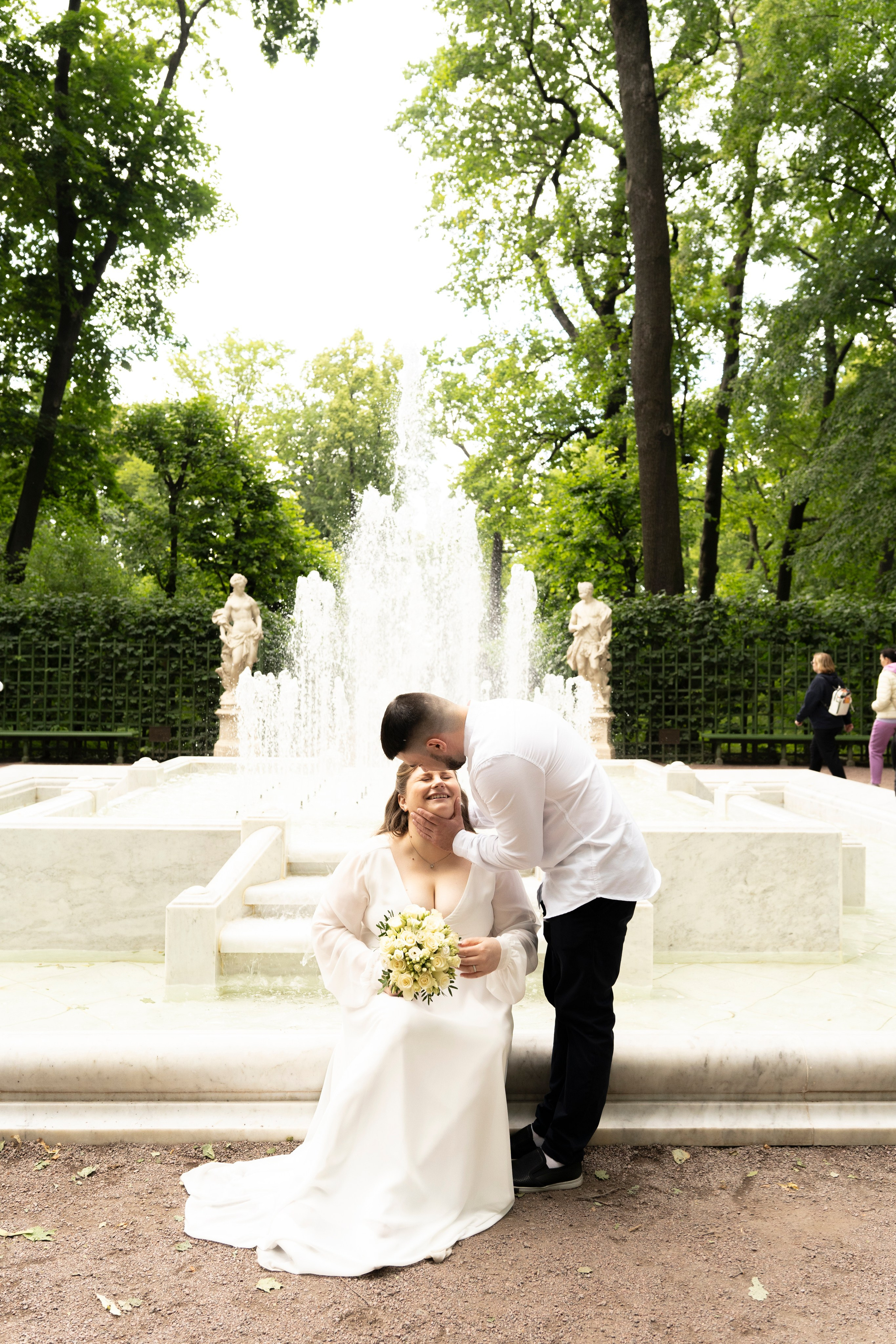 Ирина+Николай. Главная