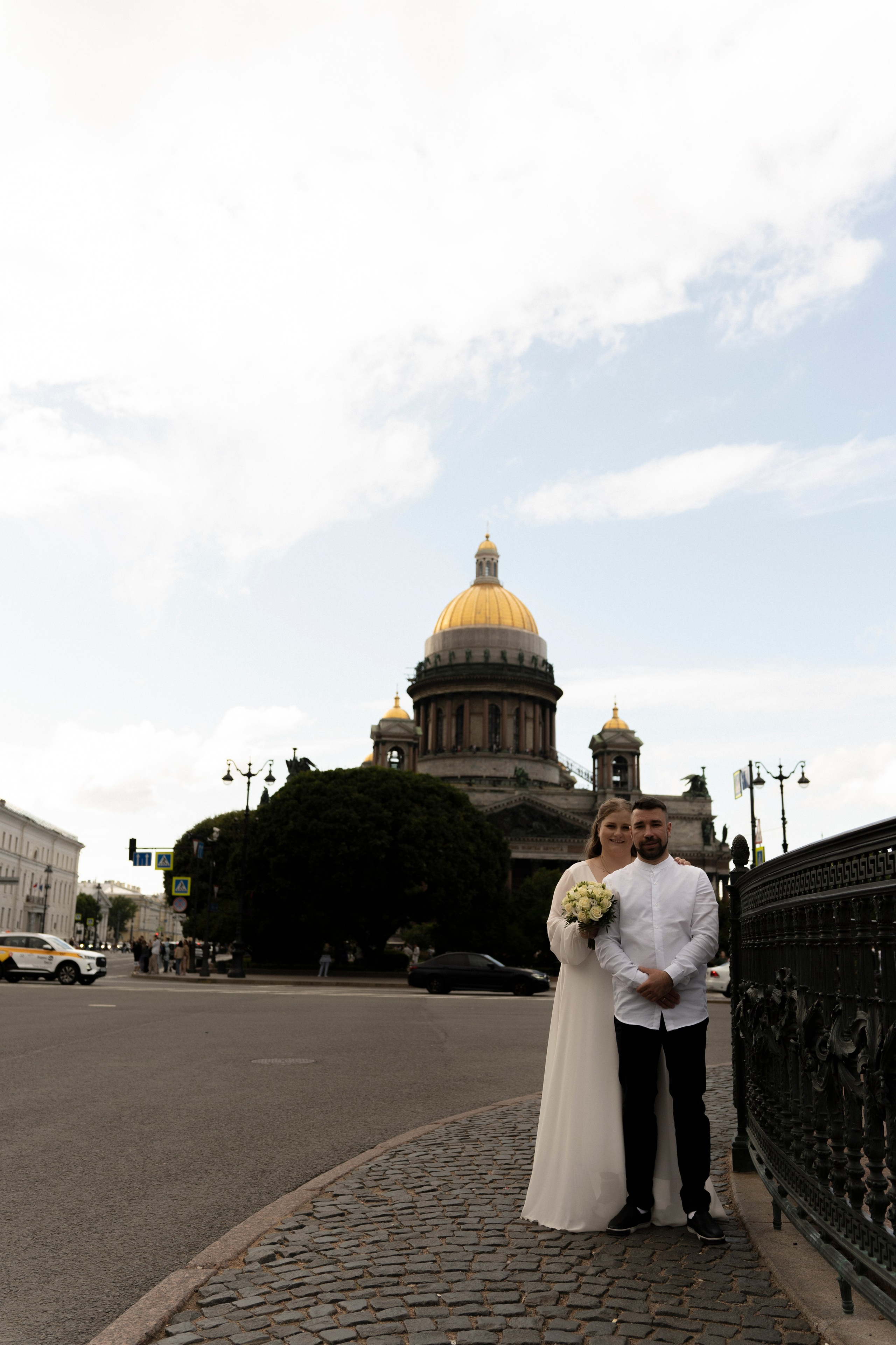 Ирина+Николай. Главная