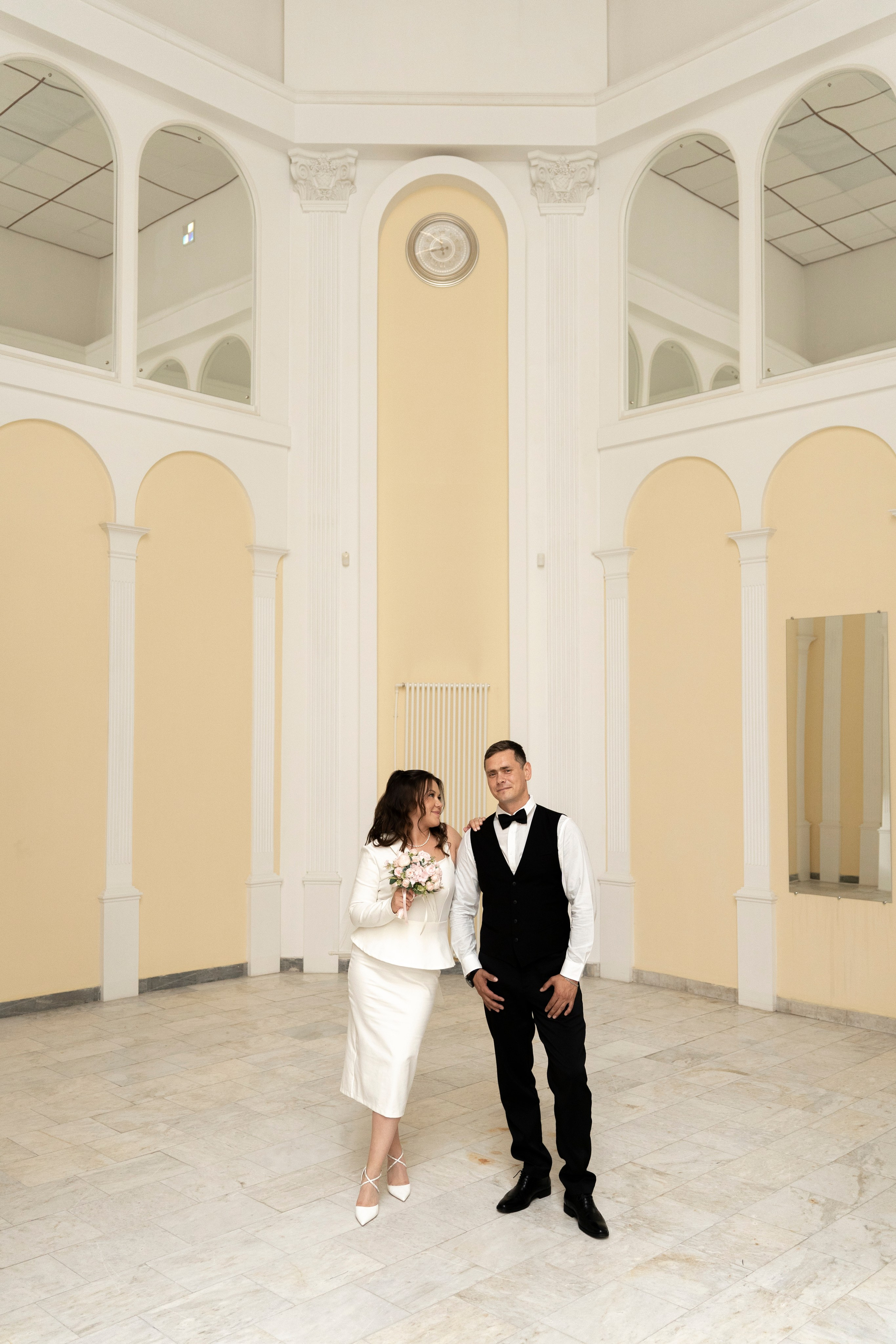 Алина+Андрей. Главная