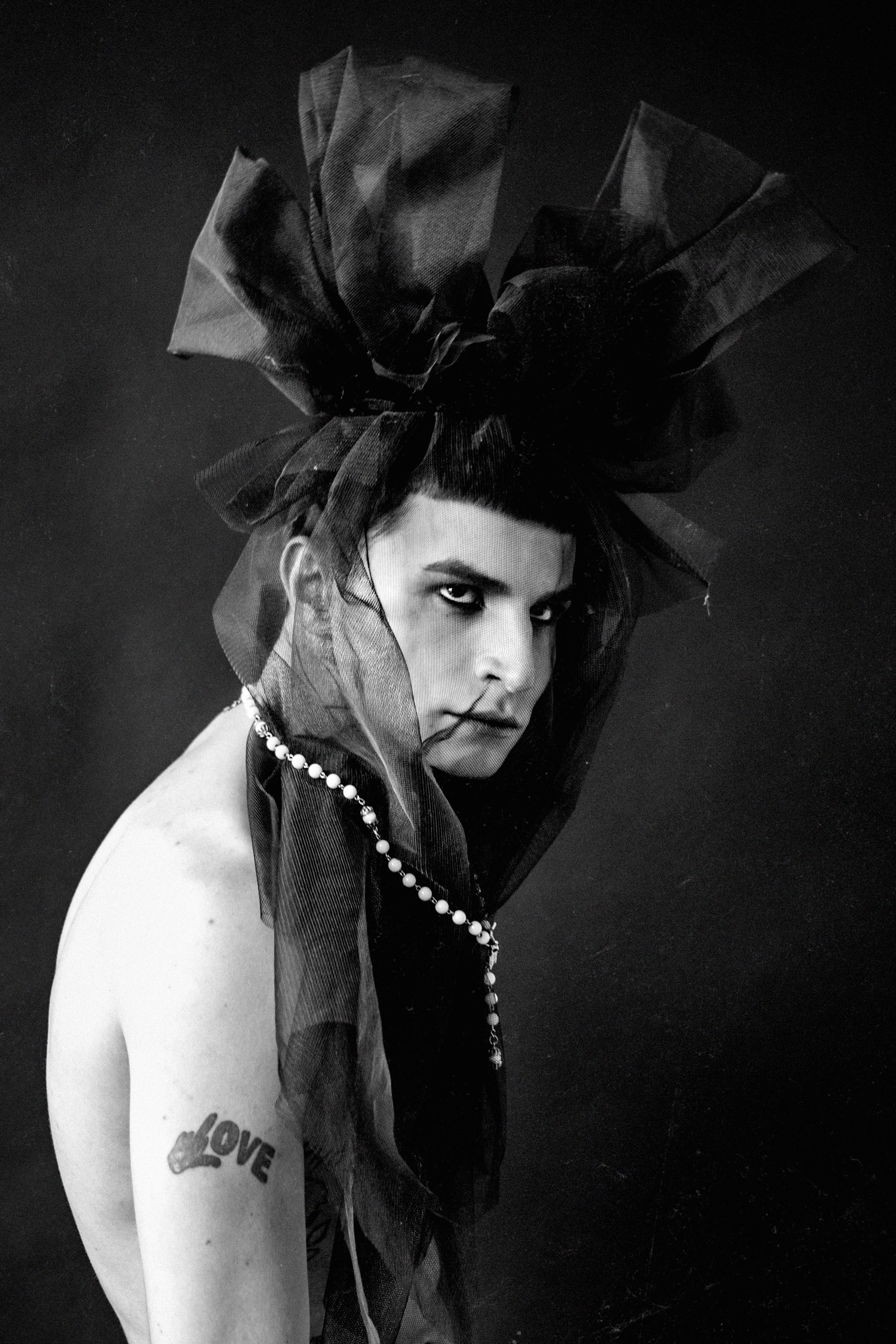 Как интересно снять мужчину?. Маша Иванова —