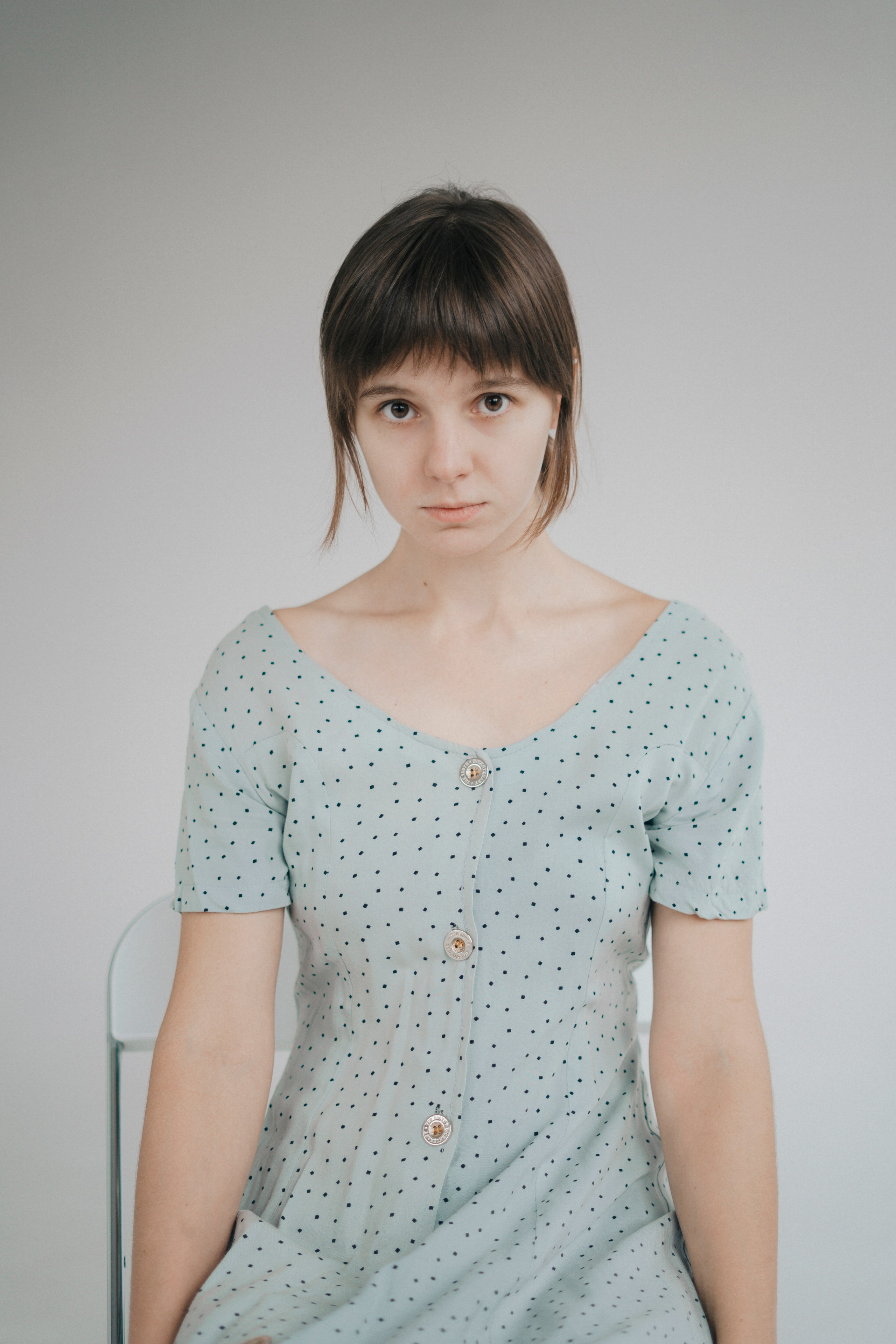 Мария Следнева. Агентство талантов «Sonic Agency — SA»
