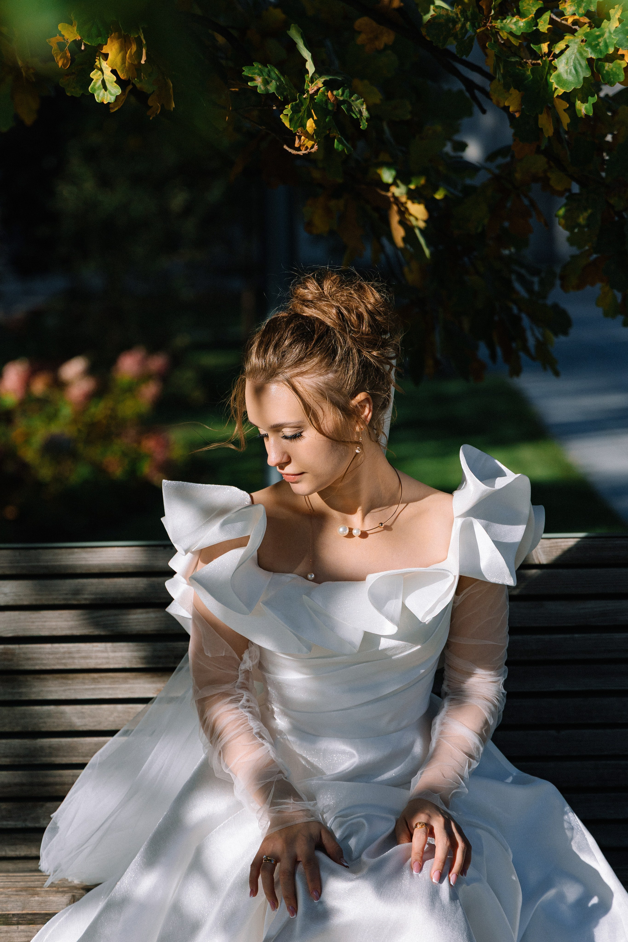 Свадебный фотограф и видеограф в Москве, Виктор Архилюк