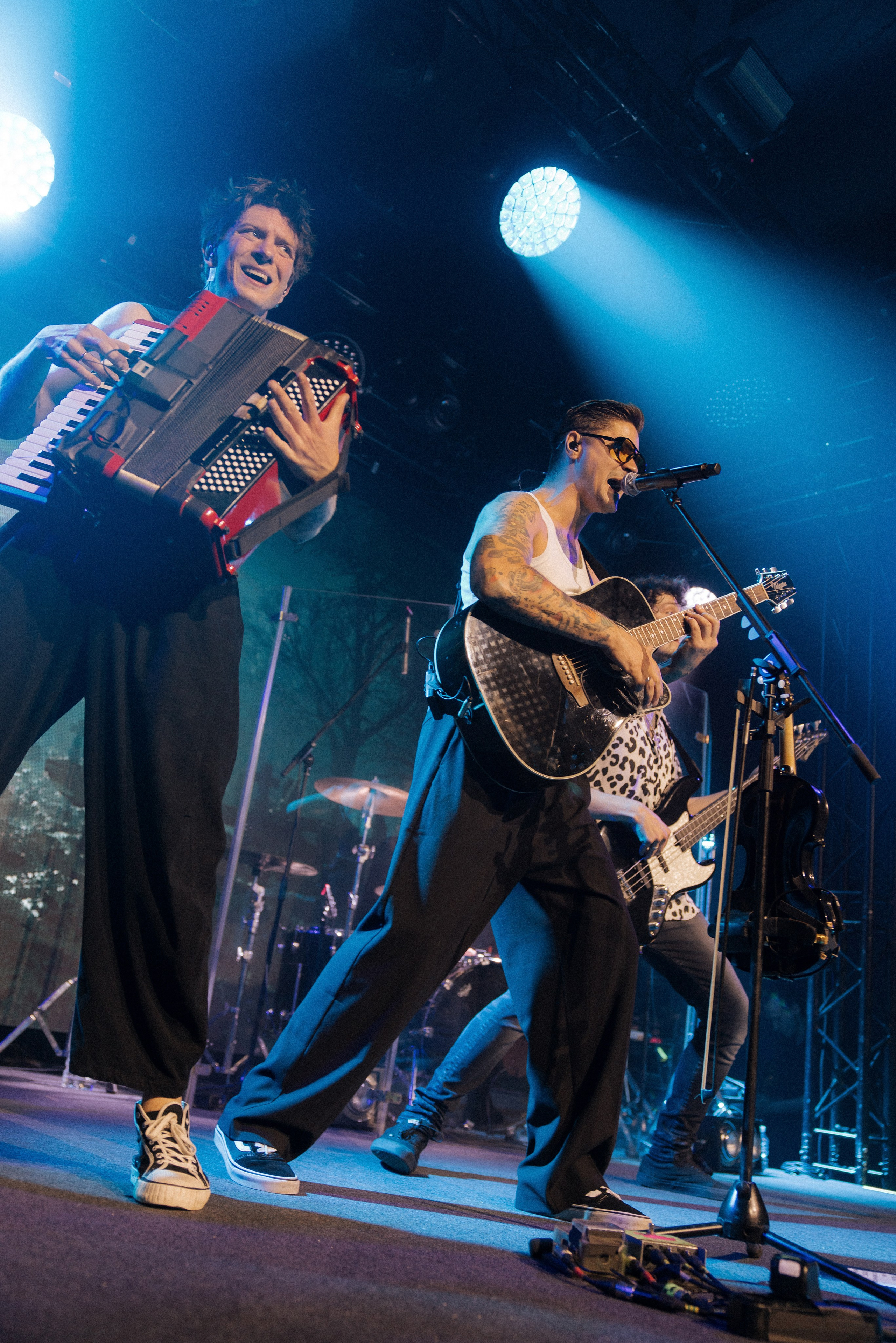 КП. Частные события. Свадебный и репортажный фотограф в Москве Владимир Сергеев | Naysaikolo