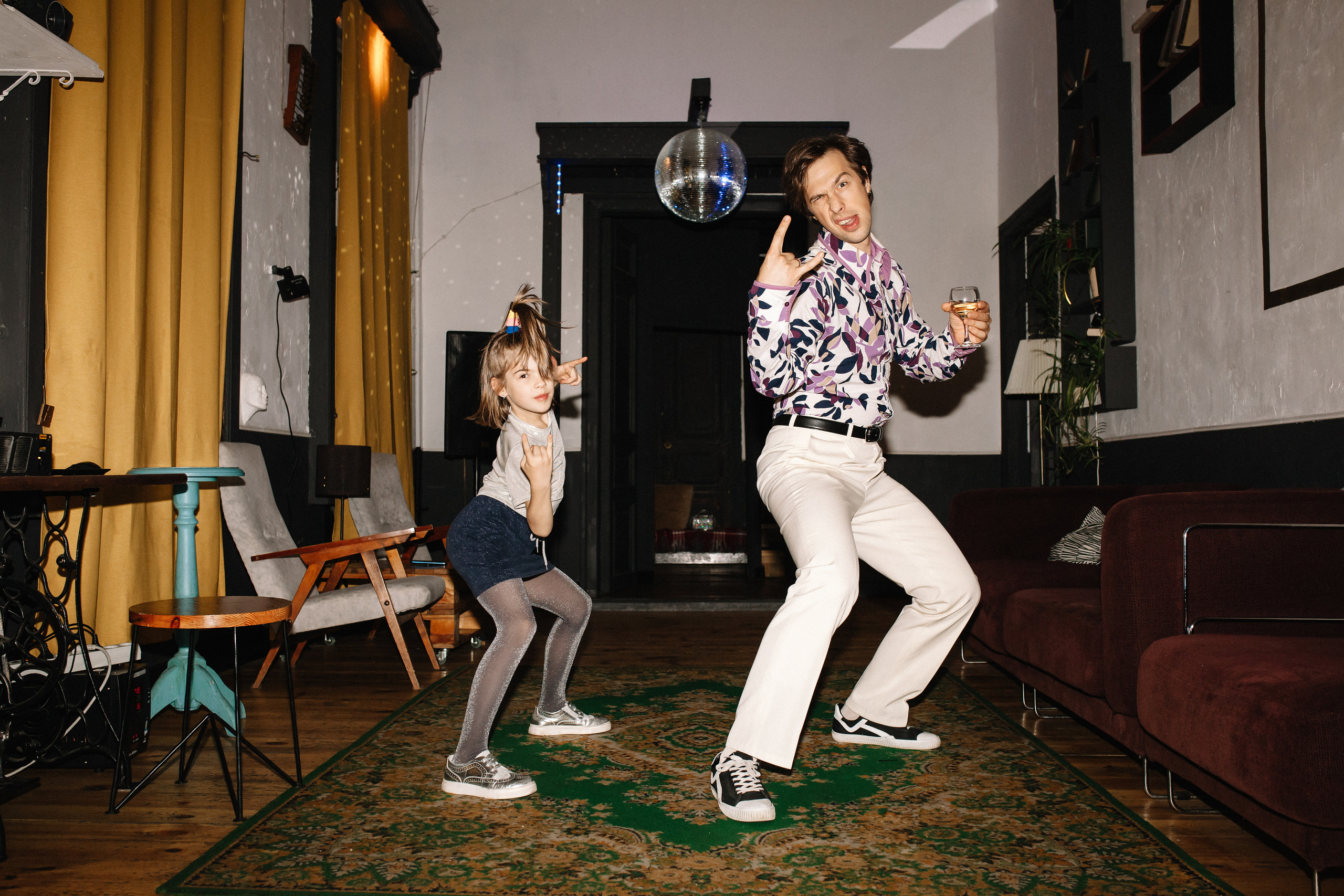 Корпоративы и юбилеи. Семейный и свадебный фотограф в Майкопе Михаил Мартиросян